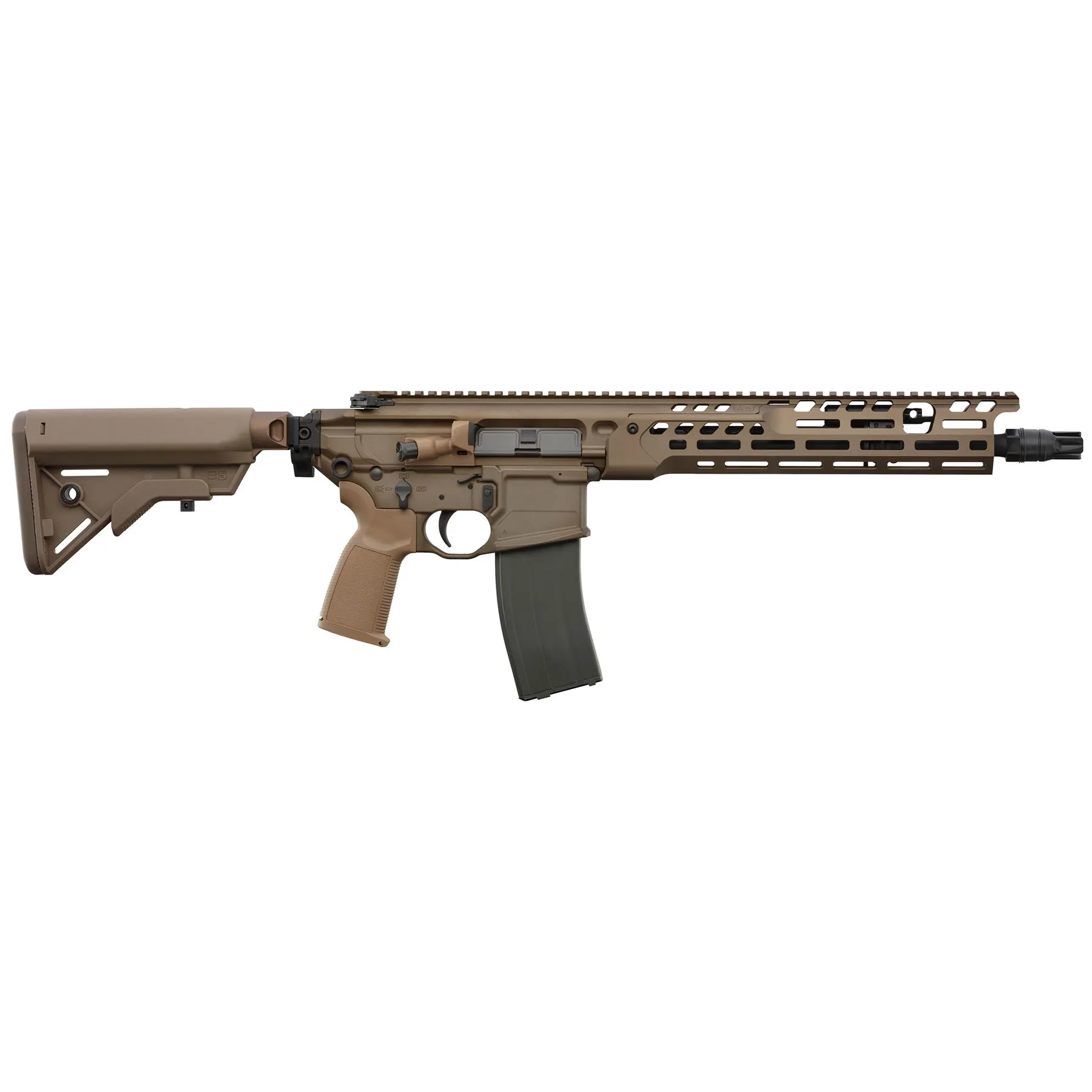 APFG SPEAR LT 13.1" Carbine, Tan