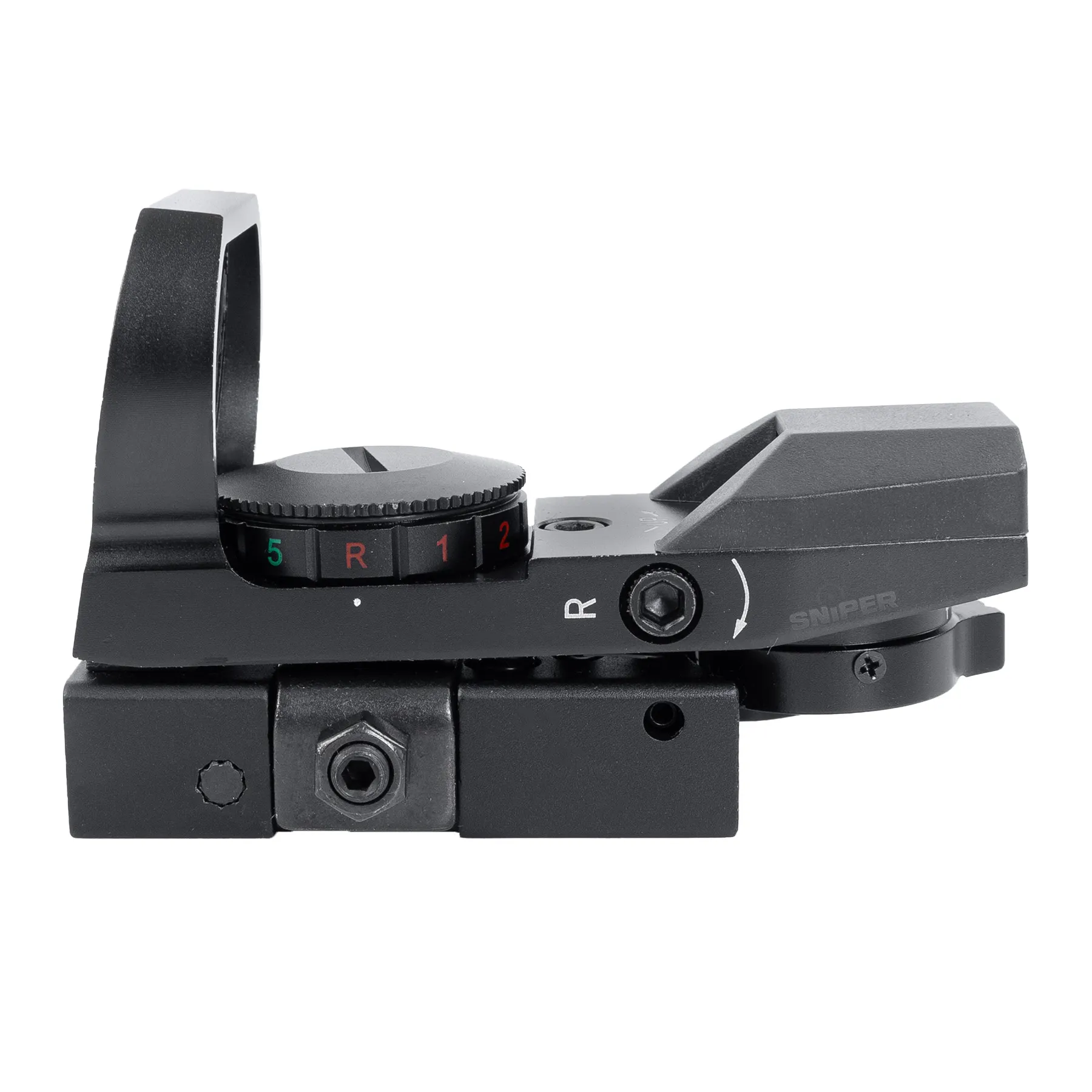 NcStar Red & Green Reflex Sight