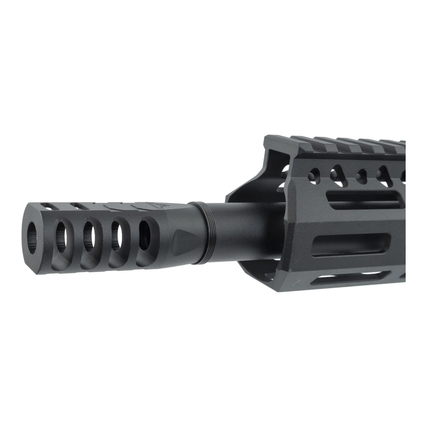 EMG x TTI TR-1 13,5" M4E1 JW Chapter 2 Ultralight (S)AEG