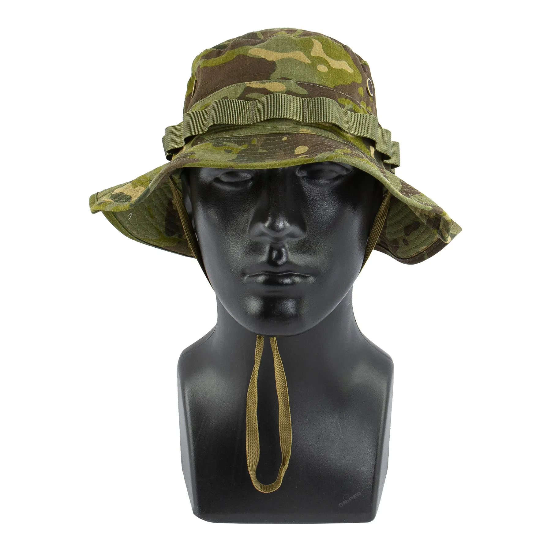 Emerson Boonie Hat, Multicam Tropical