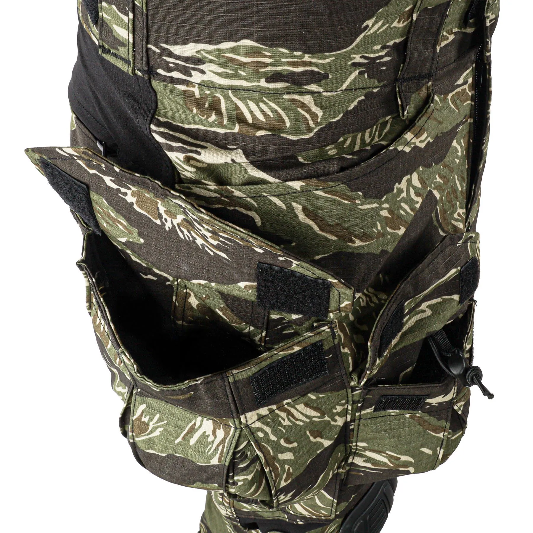 Conquer G3M Combat Pants, Tiger Stripe Conquer G3M Combat Pants, Tiger Stripe