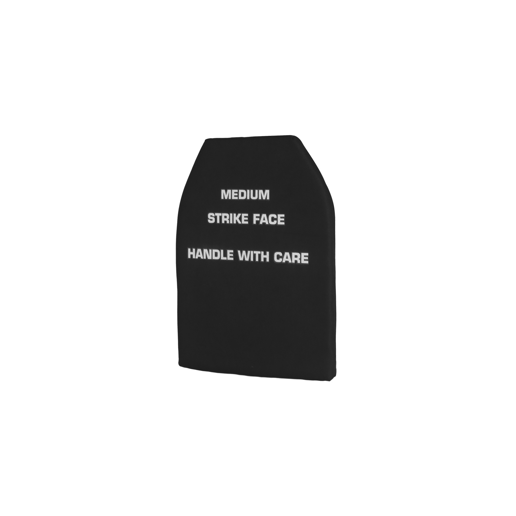Reapo Sapi Dummy Plate Set Large, Black