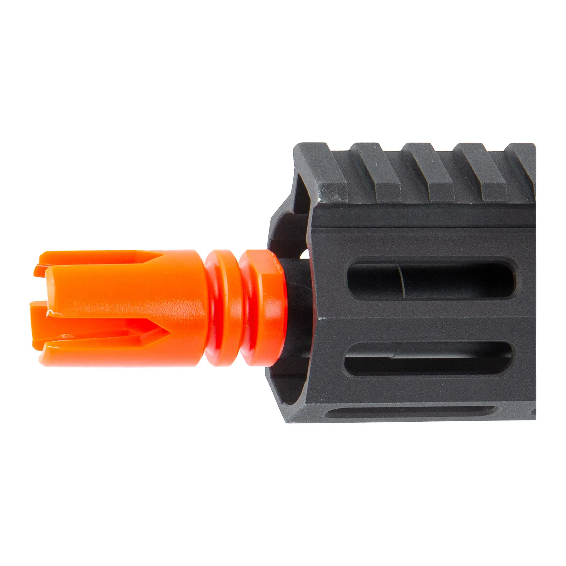 HPA Deal #1 - SAC X MTW Billet 10" HPA, Black