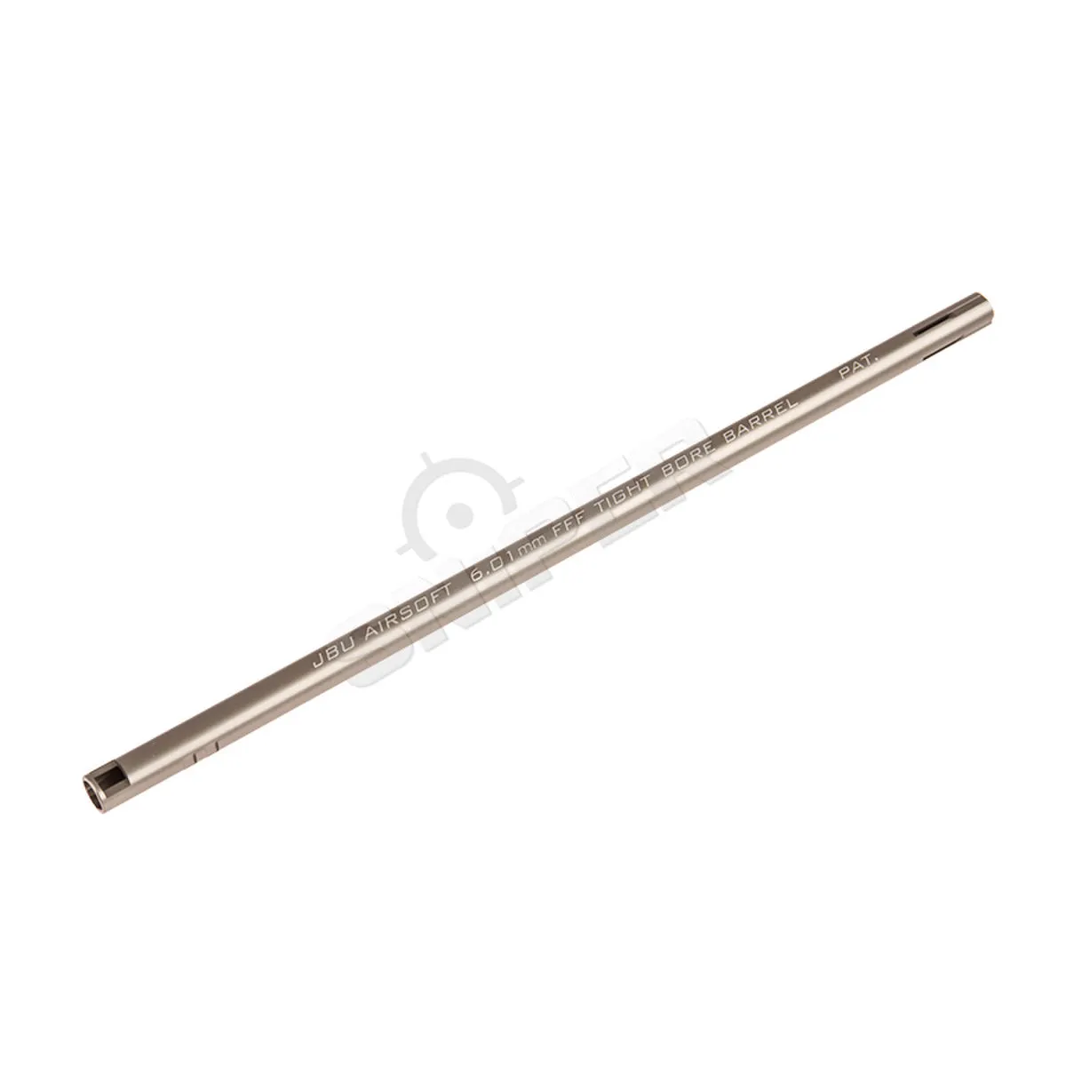 FFF 6,01mm, 229mm Tight Bore AEG Inner Barrel