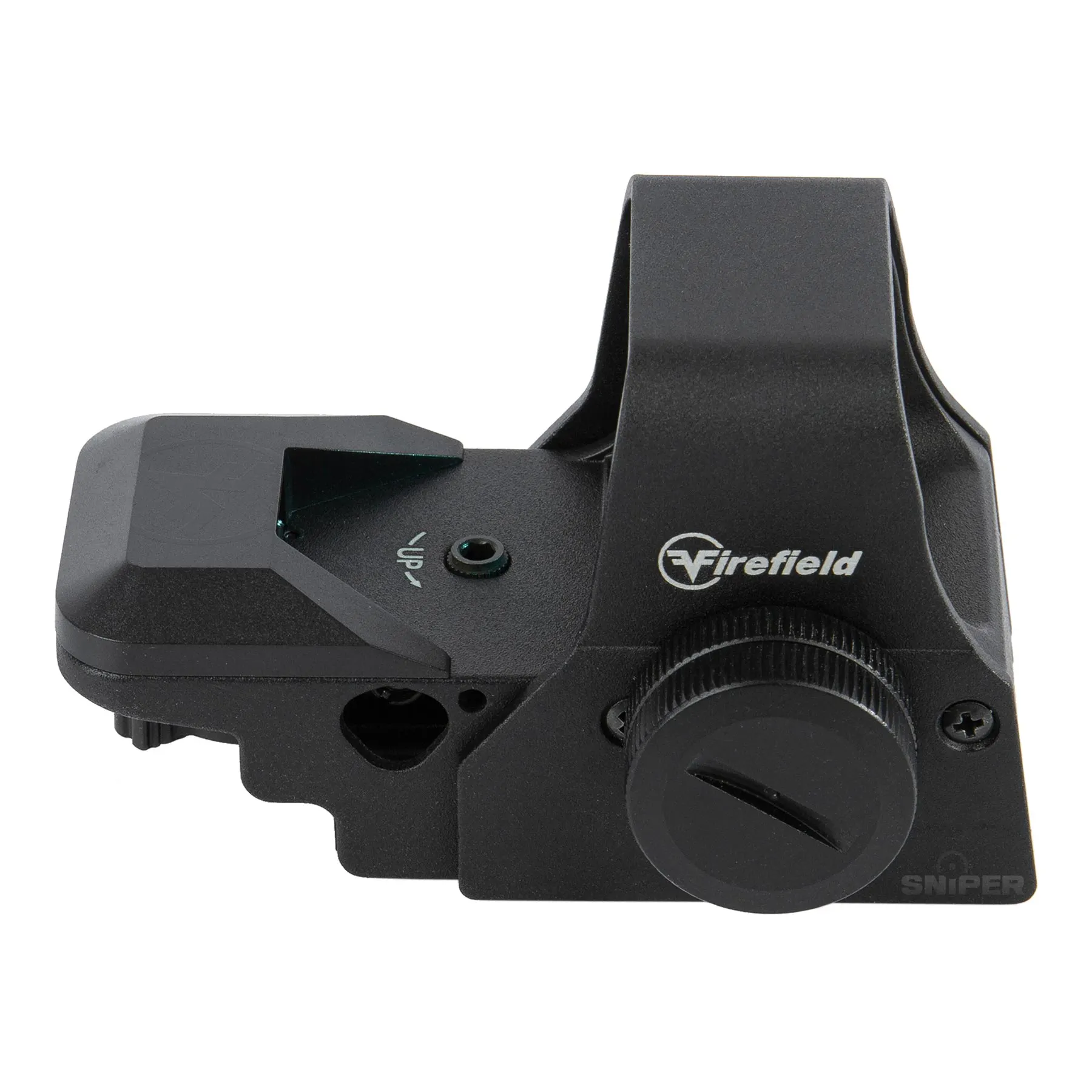 Impact XLT Reflex Red Dot Visier