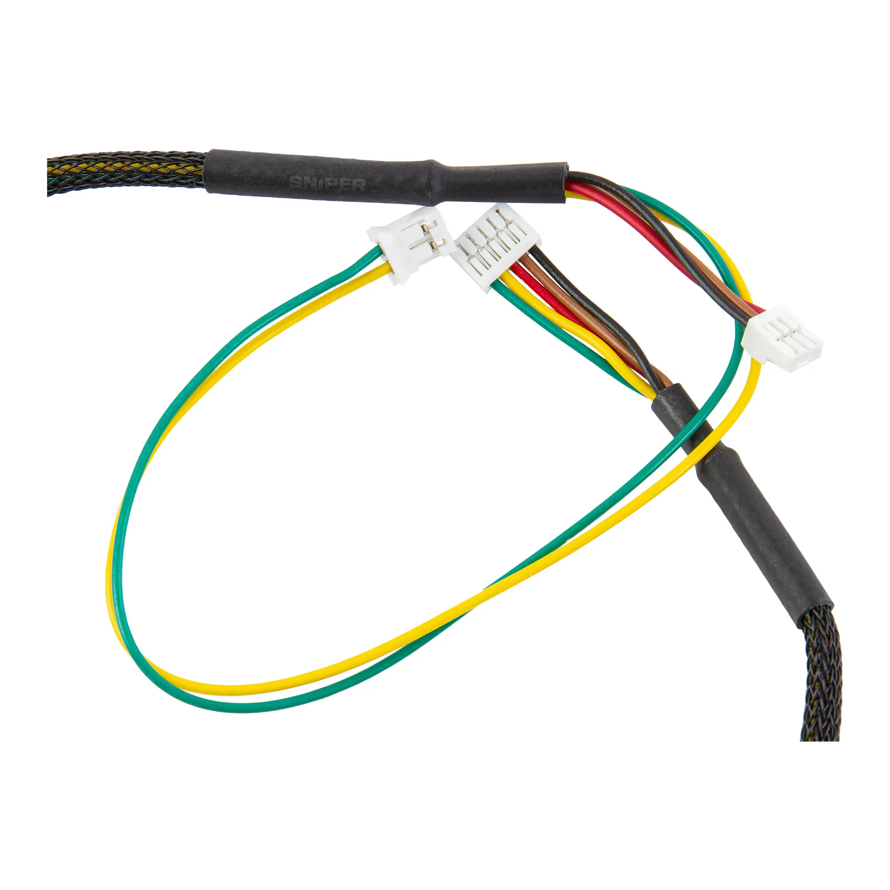 Gen. 2 V2 14" Wire Harness