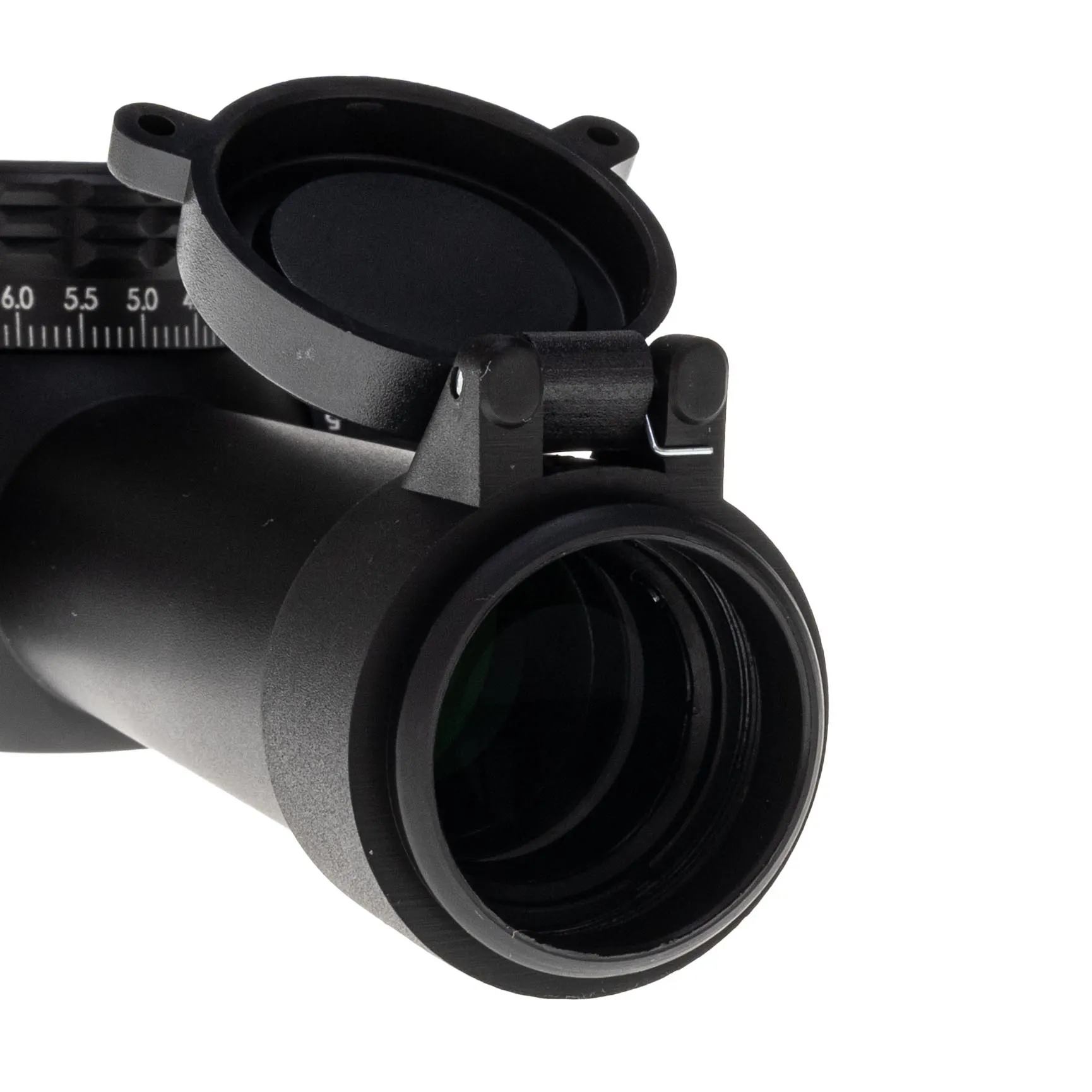 Victoptics OPSL37 S10 1-10x24, Black