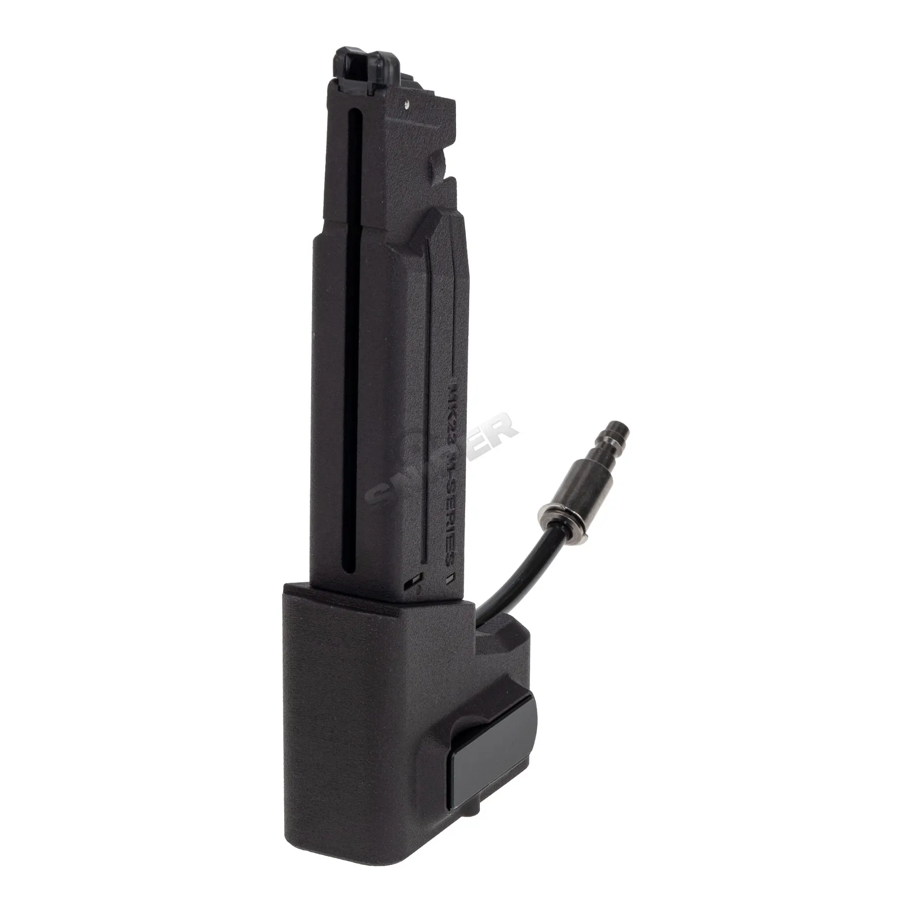 M4 HPA Adapter für MK23 M4 HPA Adapter für MK23