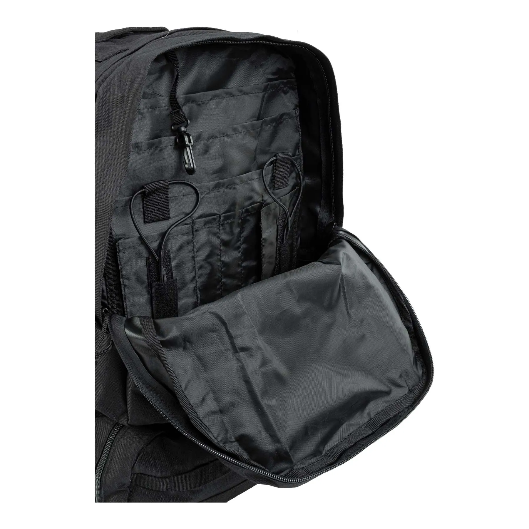 3-Day Assault Rucksack 60L, Black