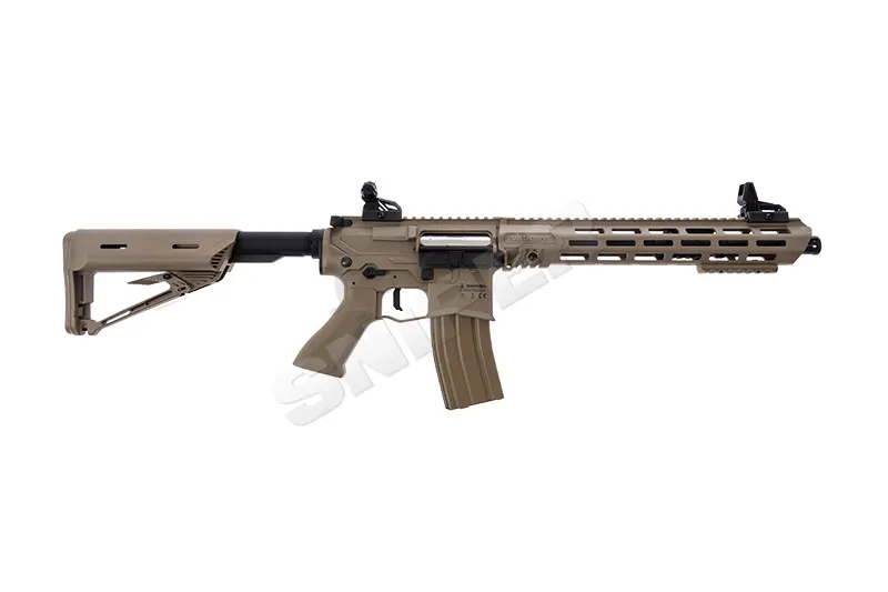 Battle Machine ASL Tango Mosfet (S)AEG,Desert