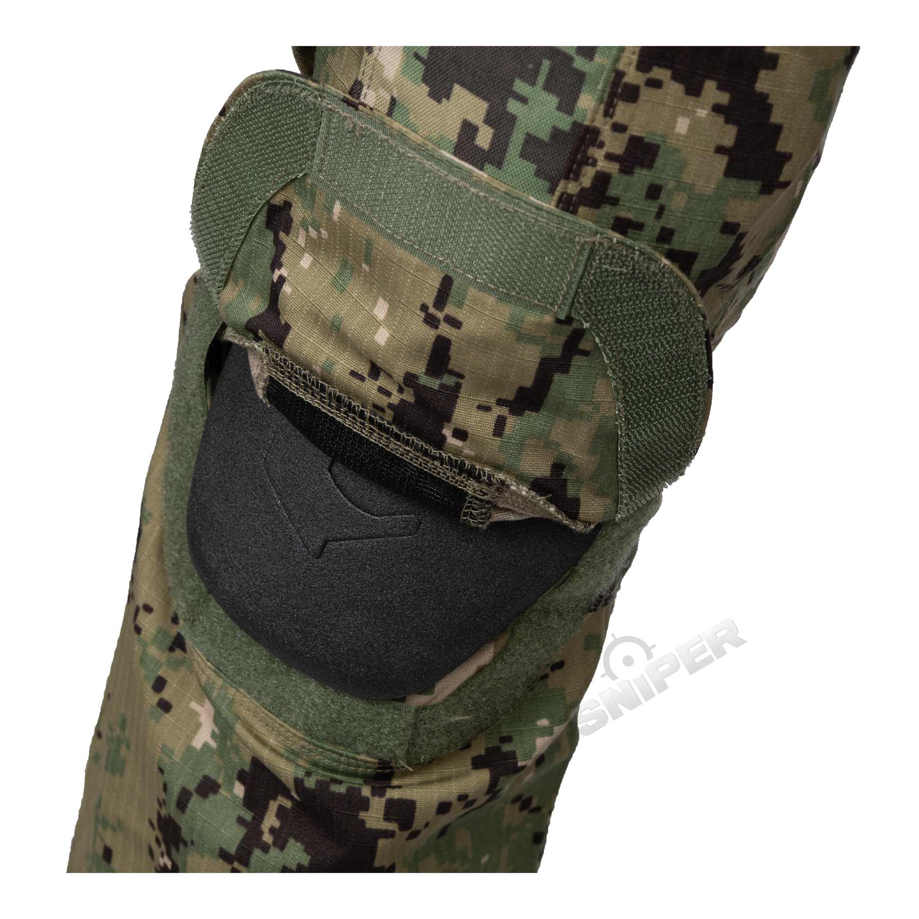 Emerson Assault Combat Pants, AOR2