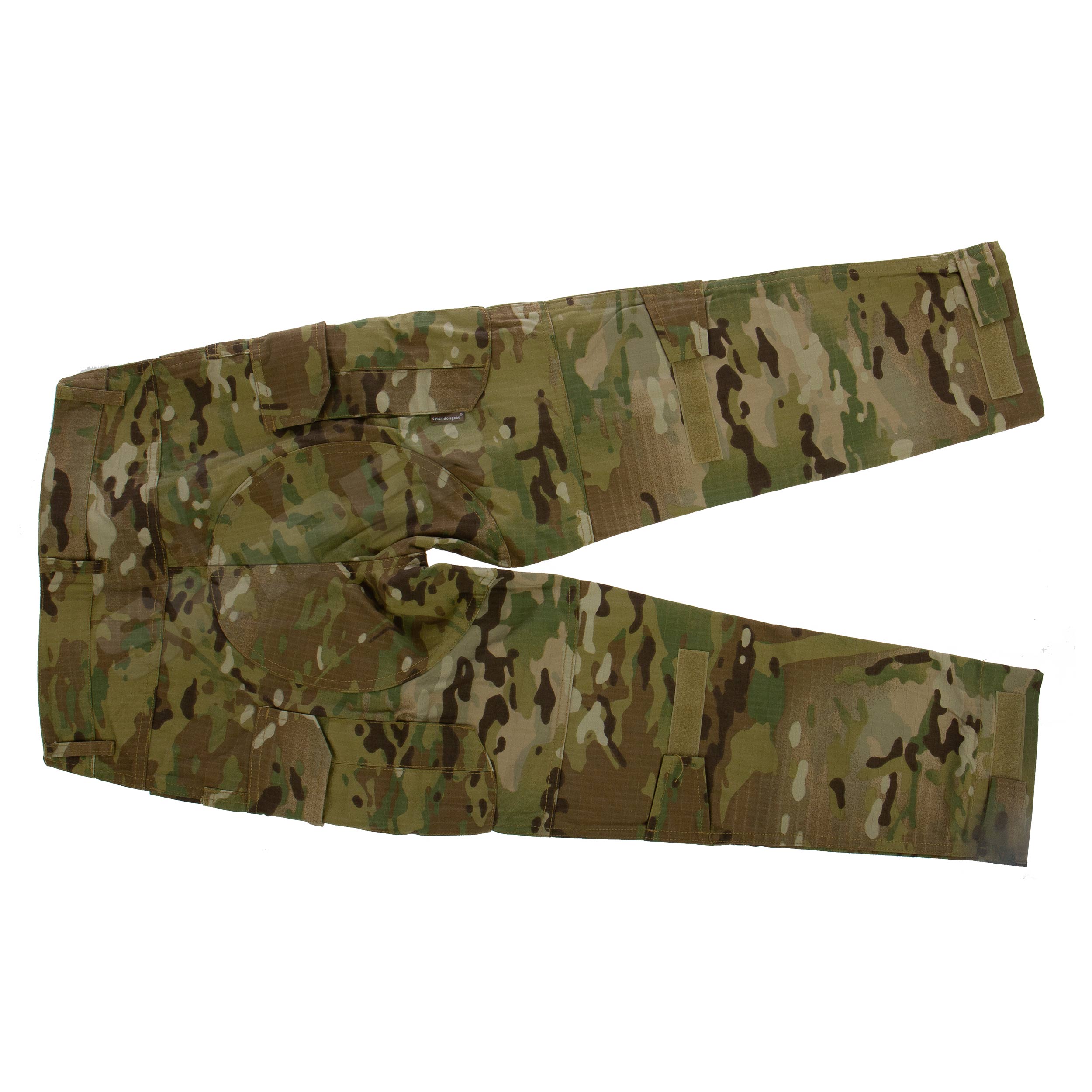 EM3 Combat Suit for Kids, Multicam