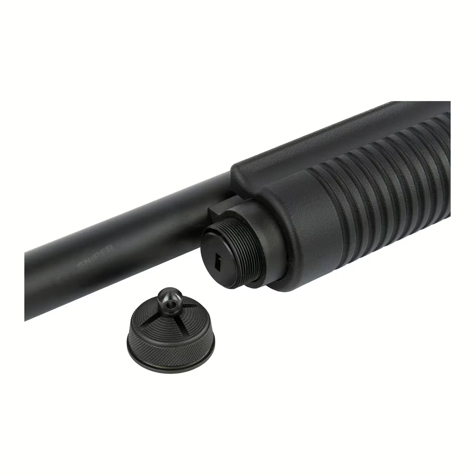 Tactical M870 Action Pumpgun