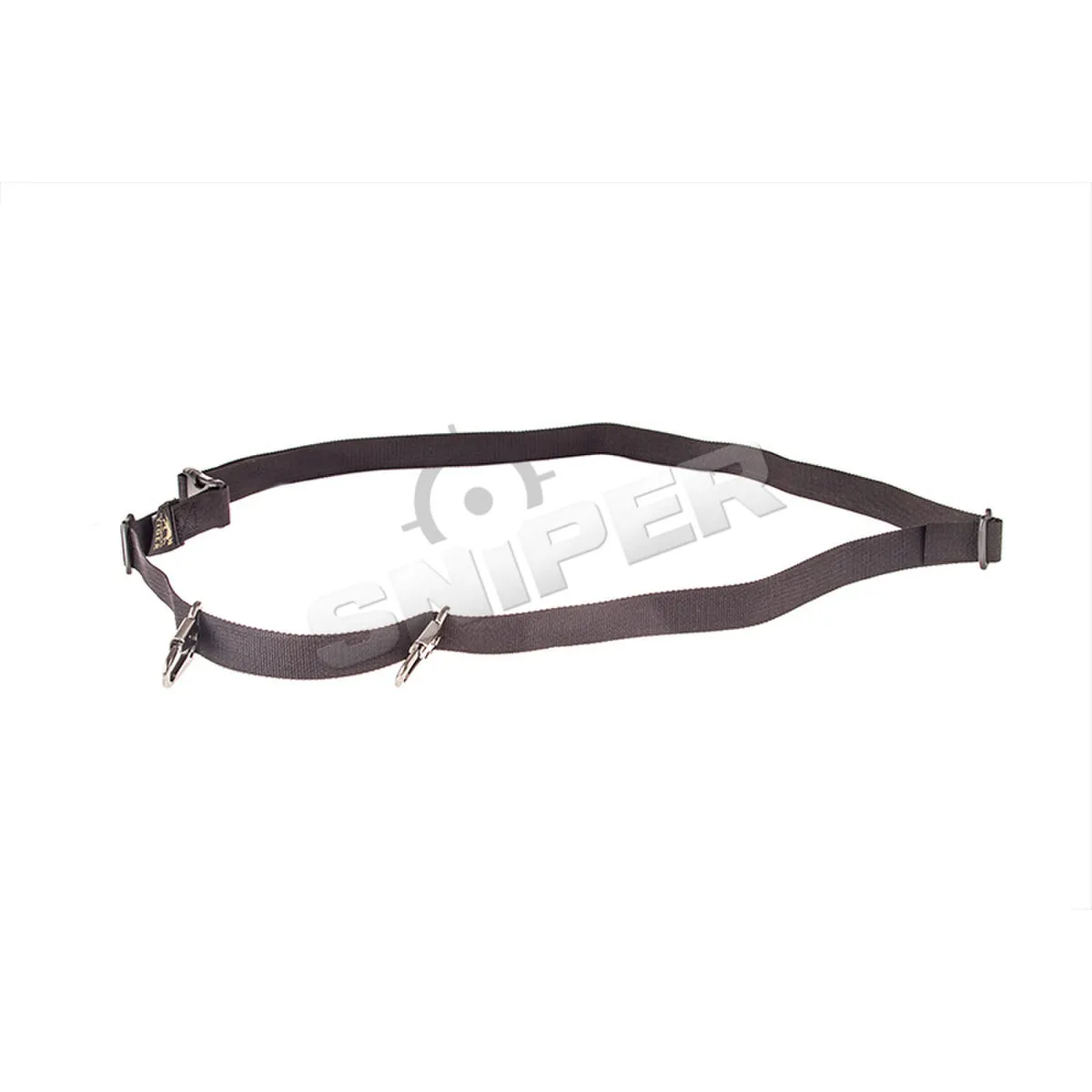 TT Rifle Sling, black TT Rifle Sling, black