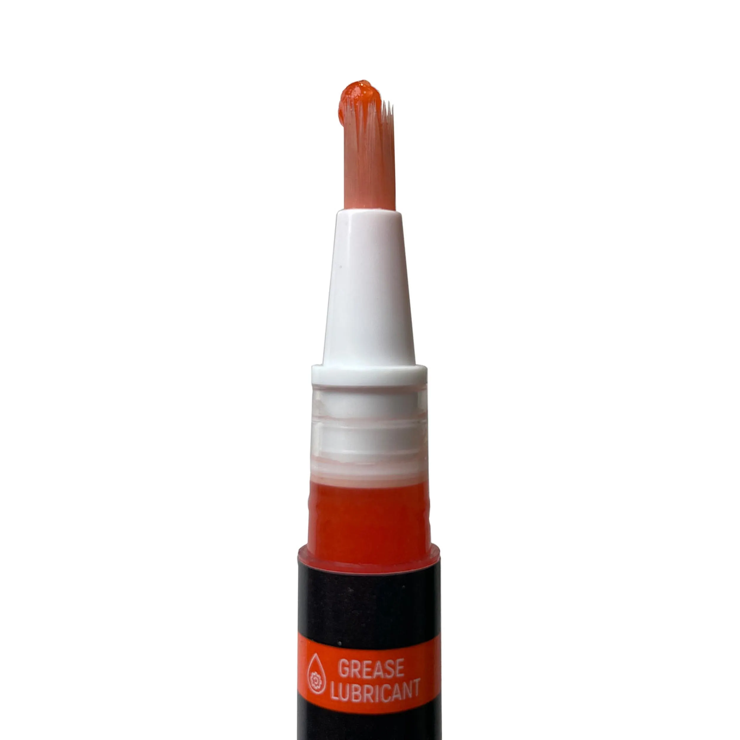 4Uantum Orange High Performance Lubricant Pen