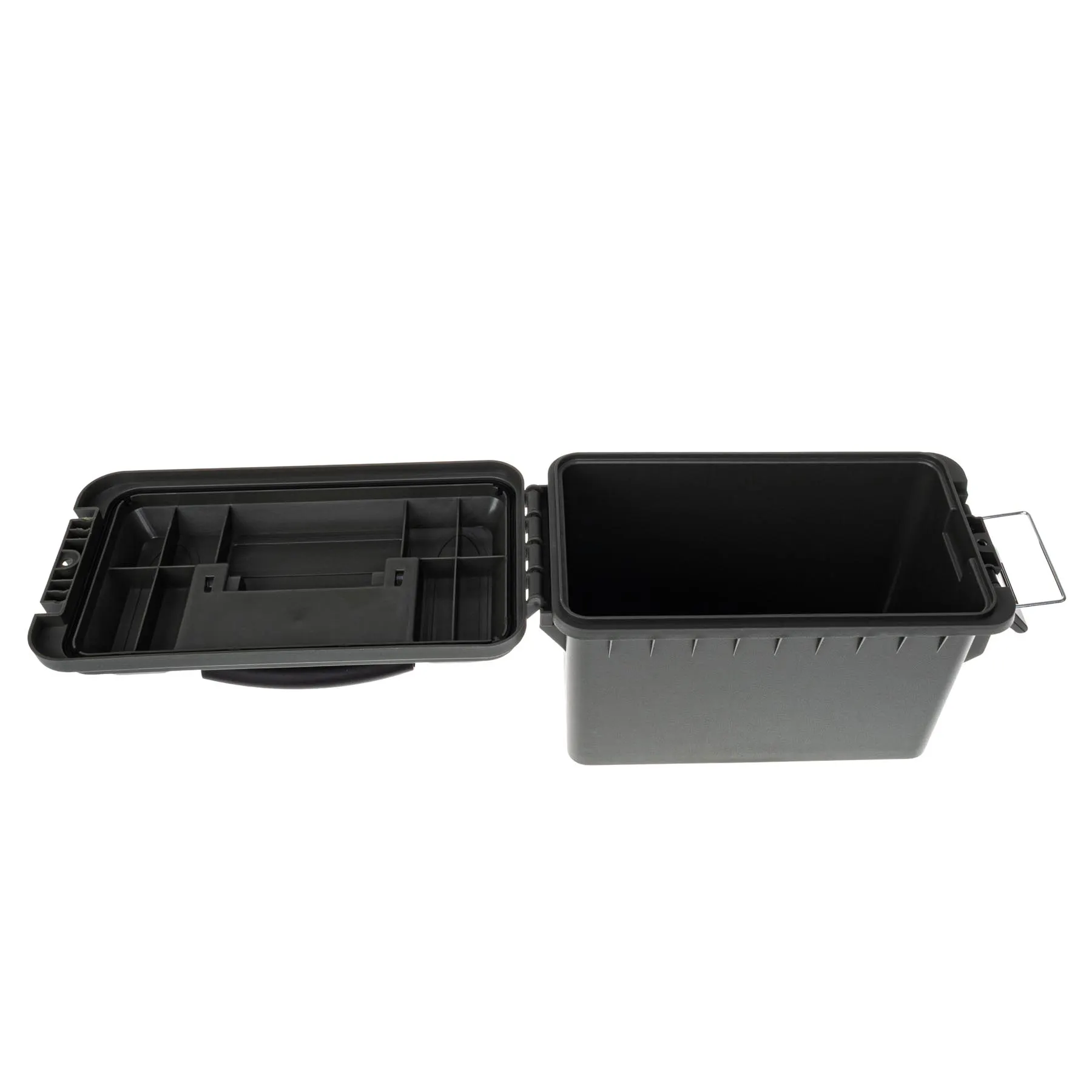 Reapo .50 Cal Ammo Box 35,6x19,4cm, Green