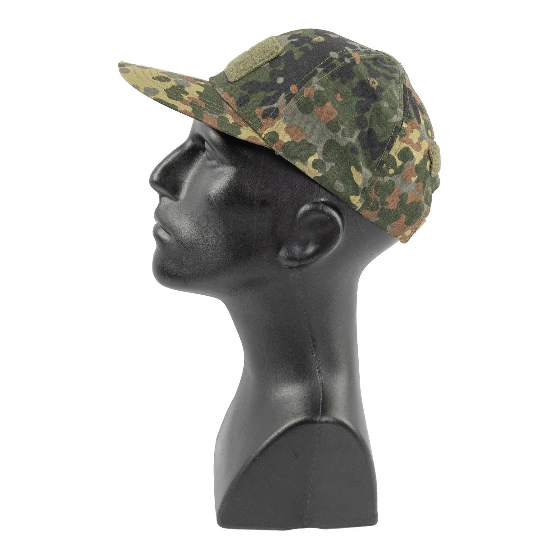 Baseball Cap, Flecktarn Baseball Cap, Flecktarn