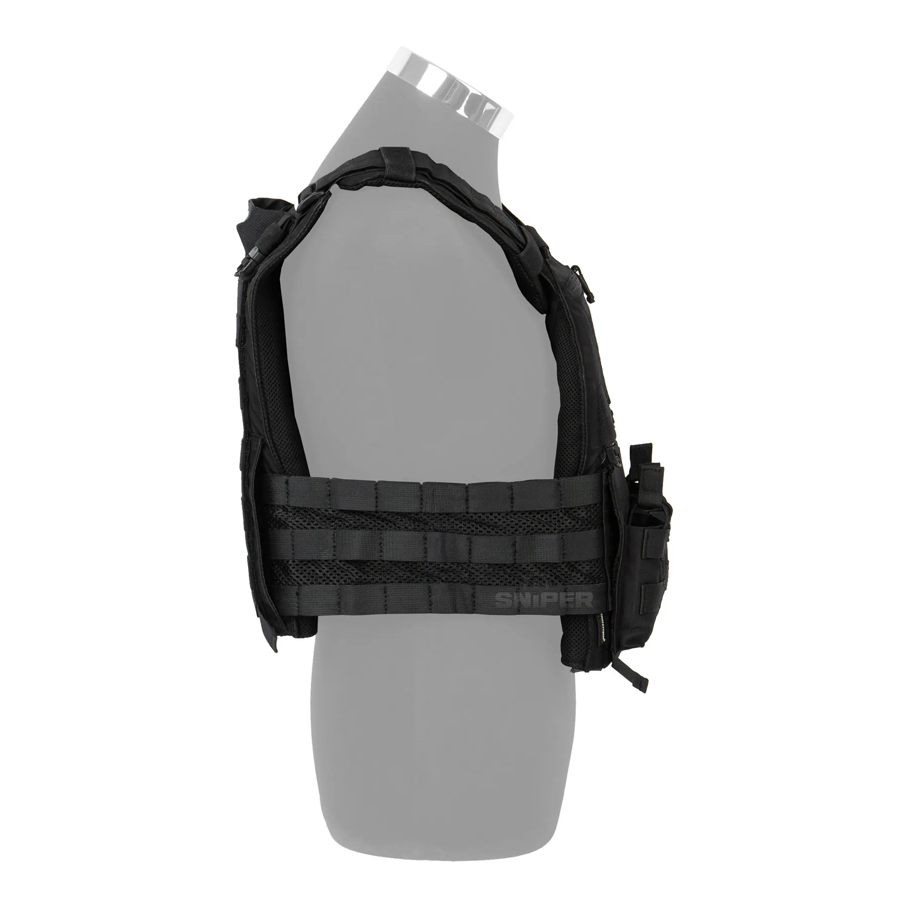Plate Carrier 420 Plattenträger