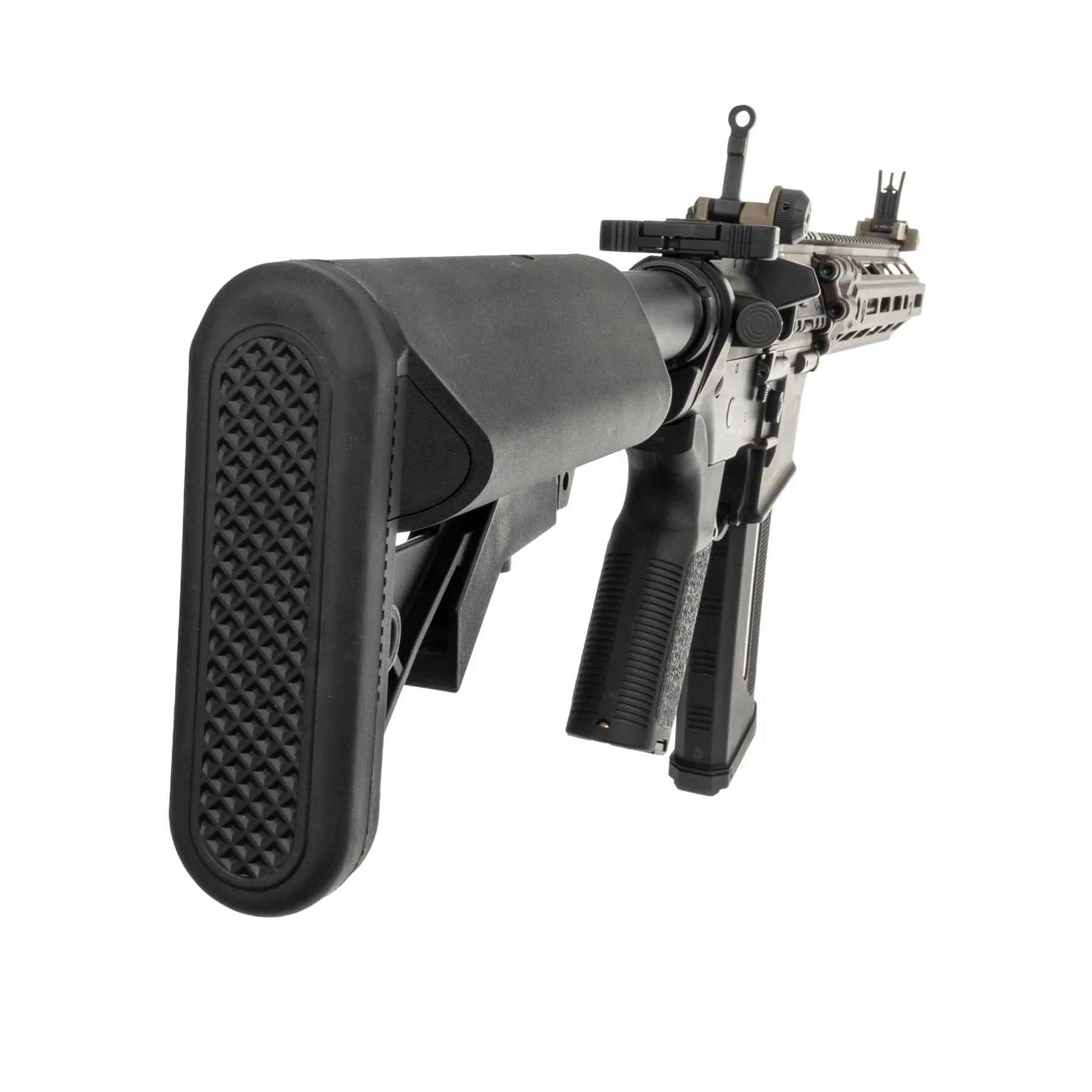 SAC x Wolverine Daniel Defense RIS III New Gen 2026, Dualtone