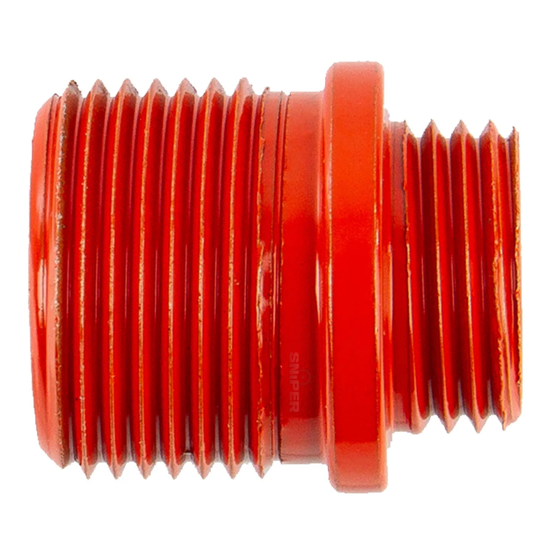 Thread Adapter Orange, 14mm CCW