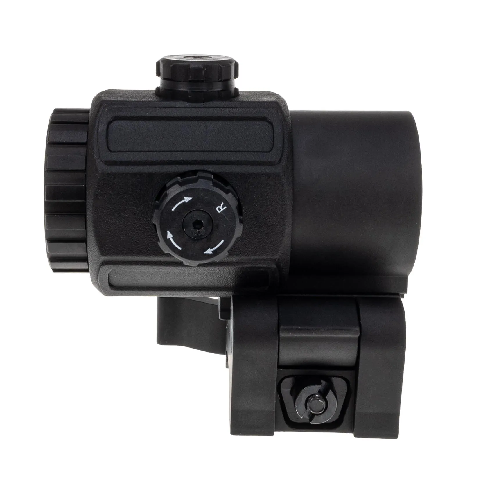 Reapo R4 Magnifier, Black