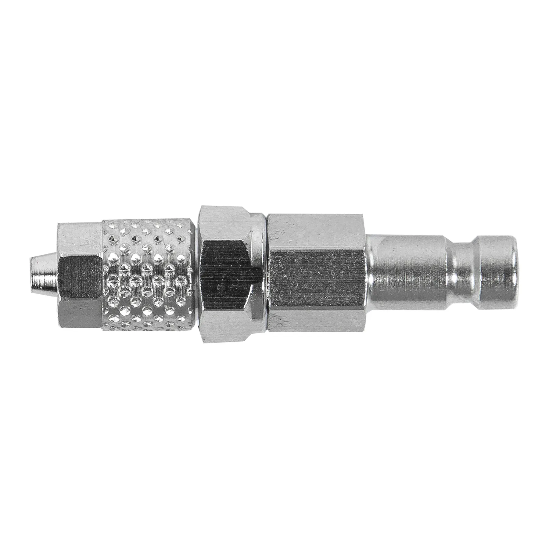 Mancraft Male Micro to 4mm hose