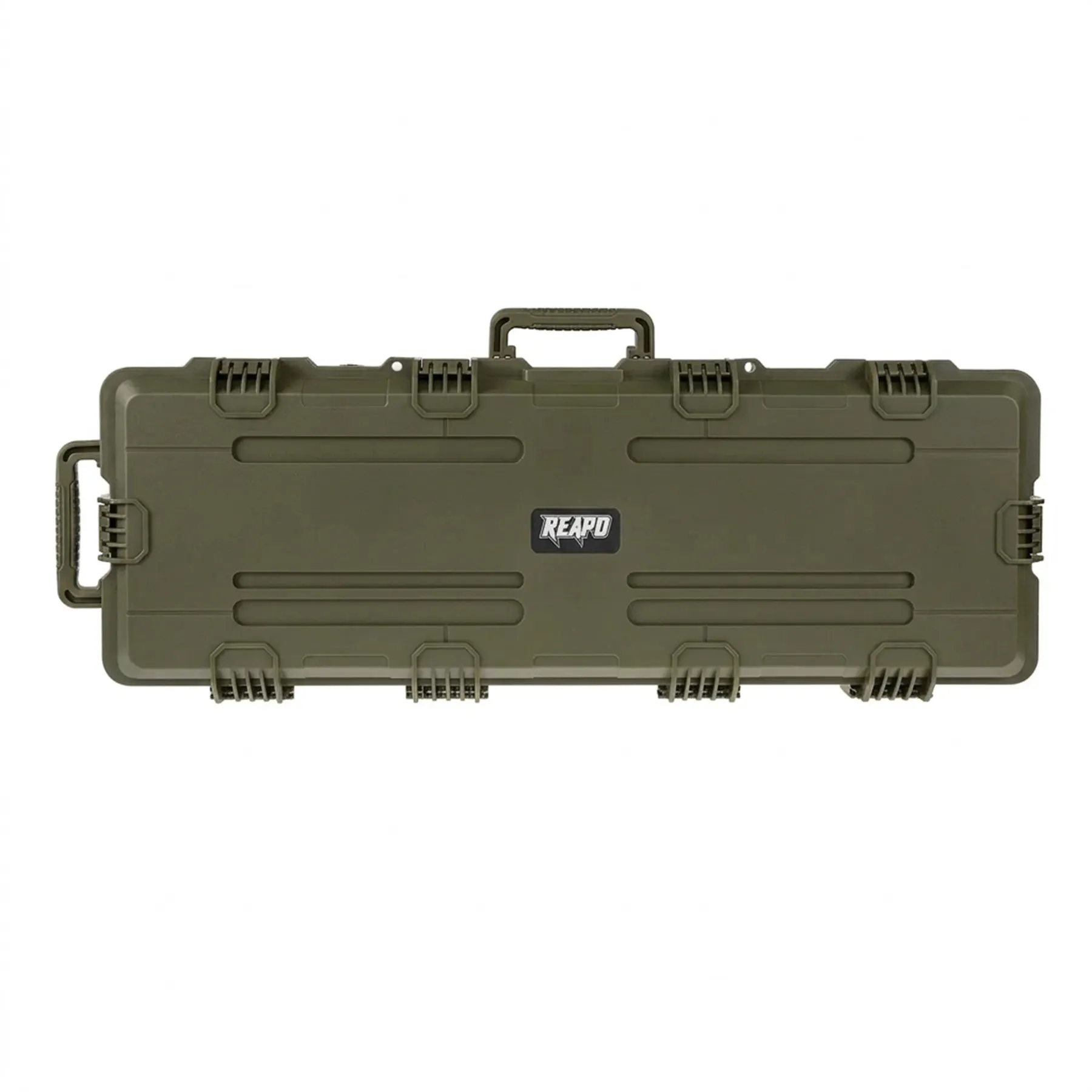Reapo 100cm PNP Waffenkoffer, Militärgrün