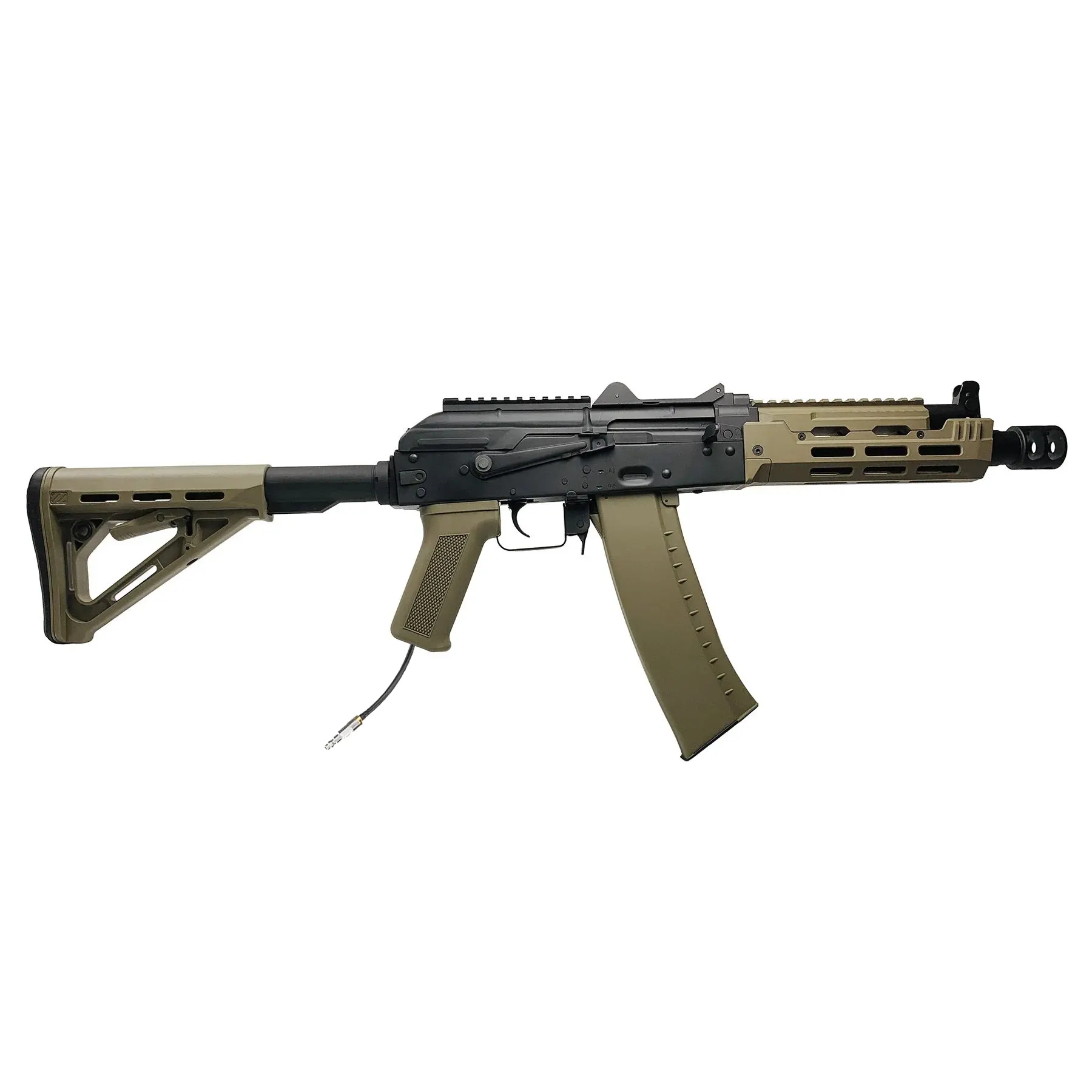 ROSSI x Storm Grom Mod.1 AK HPA, Tan