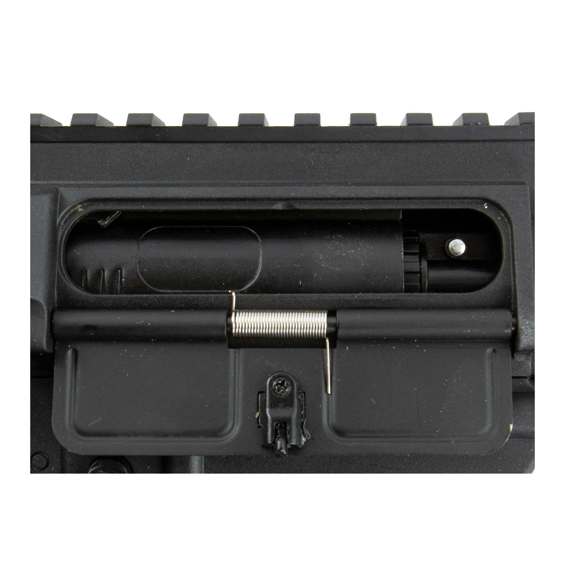 Golden Eagle M4 Wire Cutter XL (S)AEG, Black
