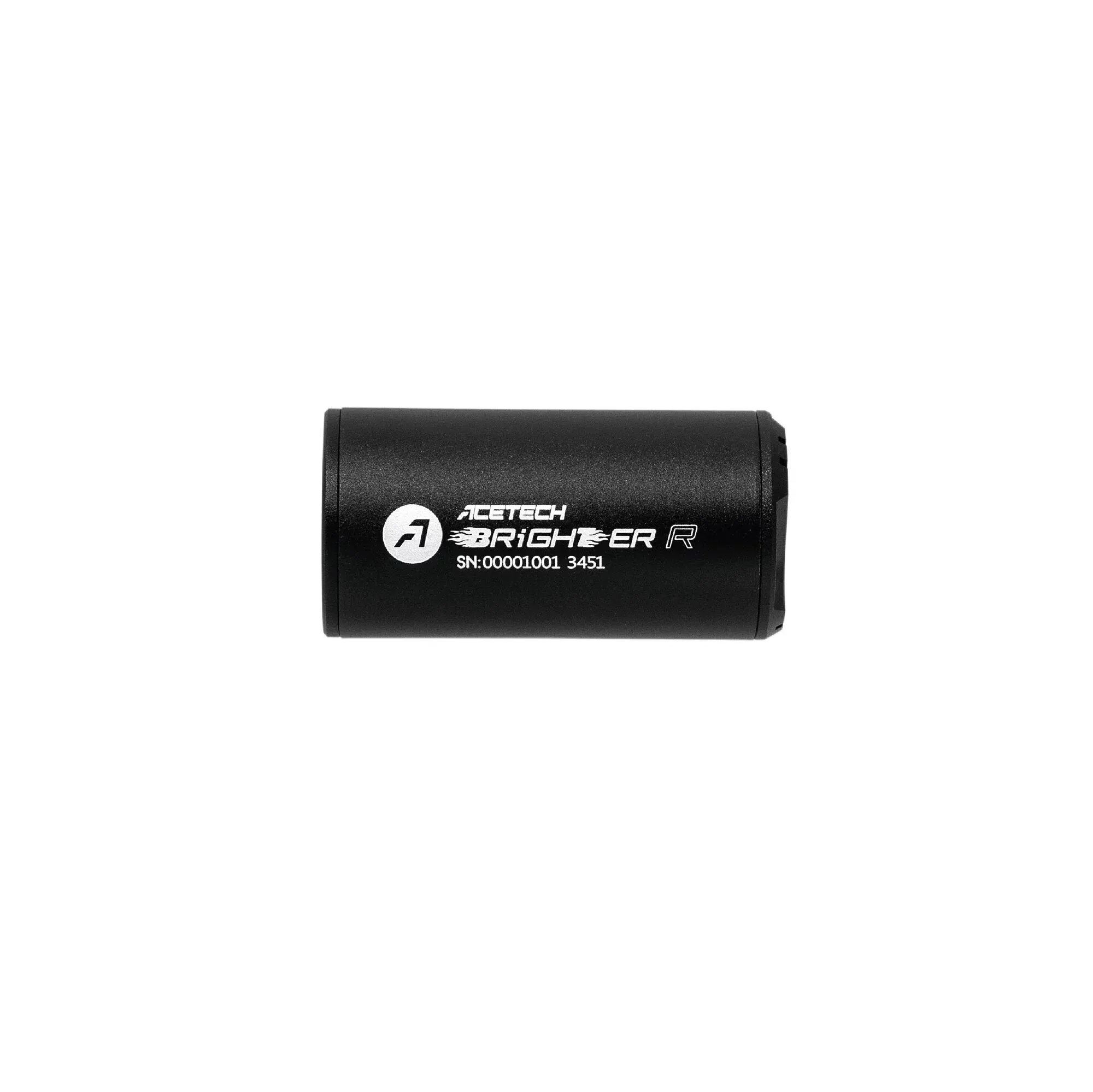 AceTech Tracer Unit Brighter R, Black