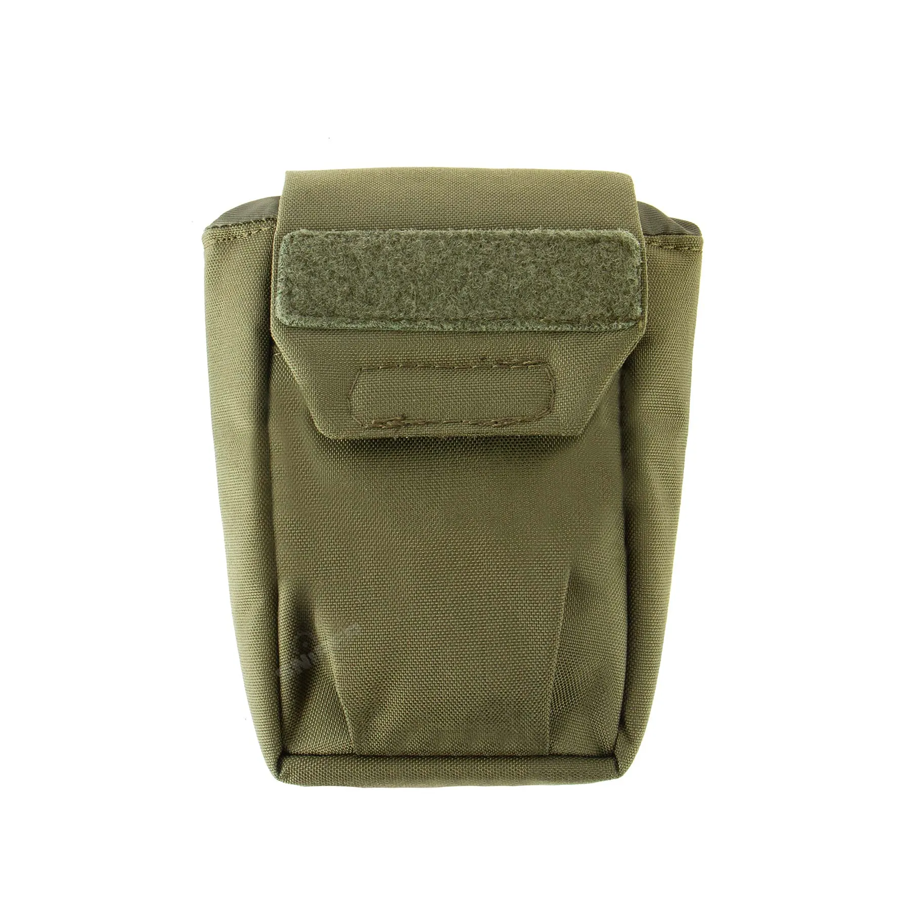 Small Insert Loop Pouch, Ranger Green