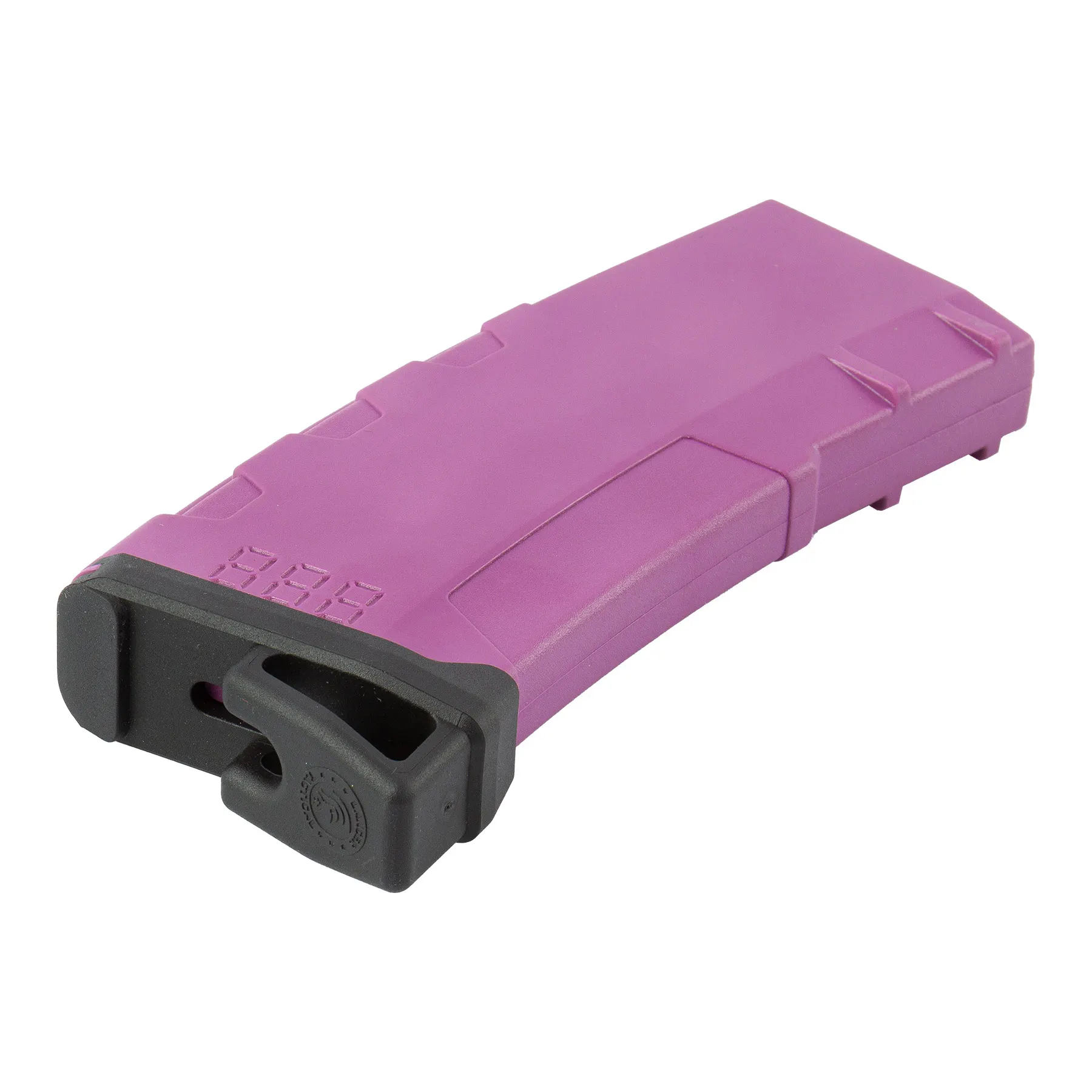 M4 Magazin 130rds Mid-Cap, Purple