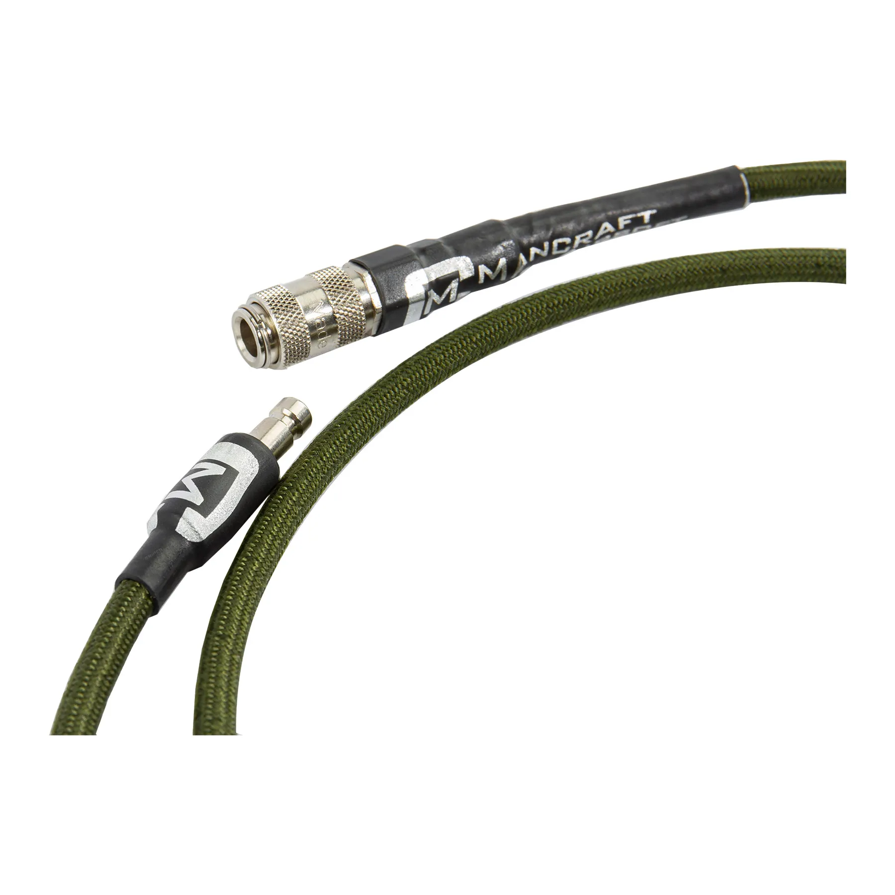 Mancraft Micro HPA Line 42", Olive Mancraft Micro HPA Line 42", Olive