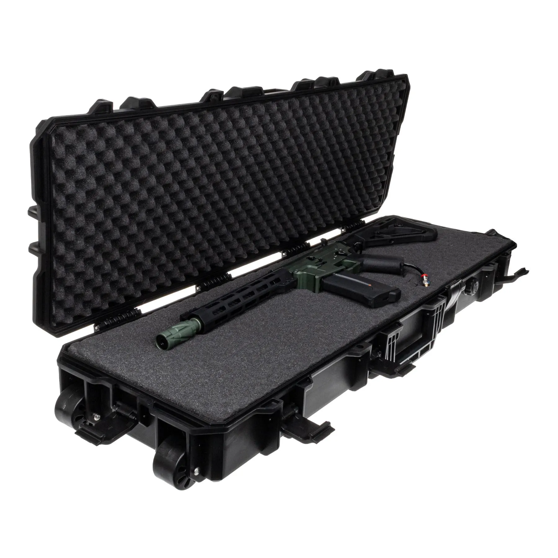 HPA Deal - SAC WOLF SOLID - "Tyrs Kampf", HPA