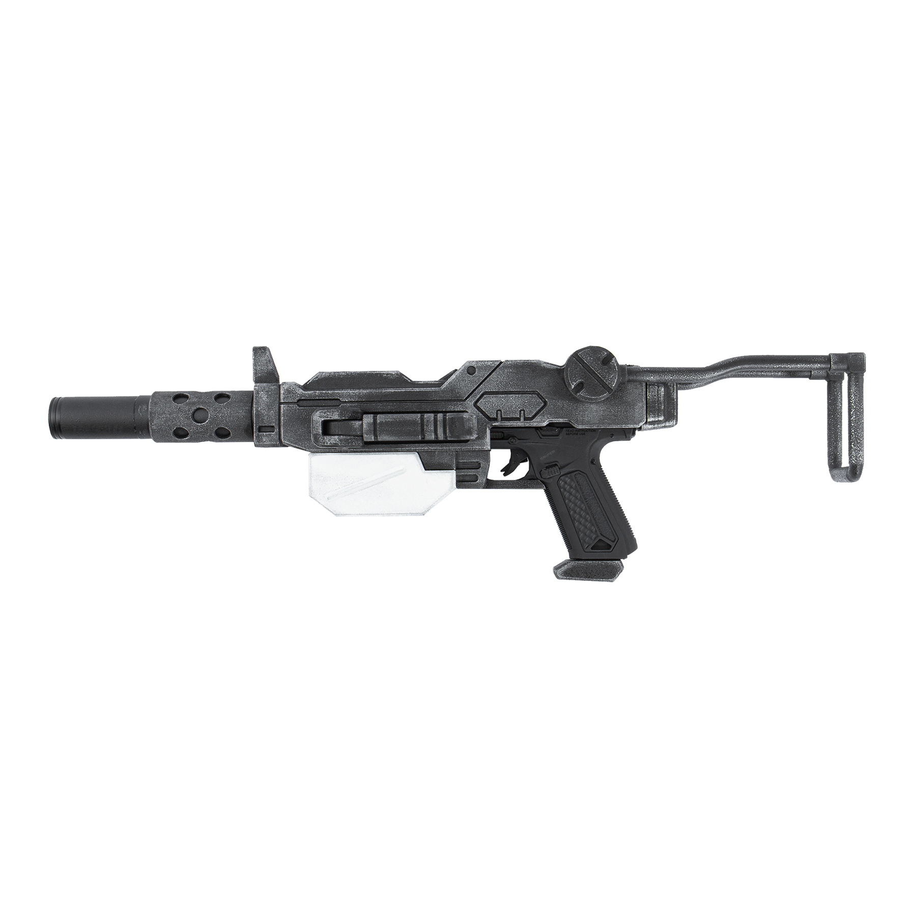Prep my Airsoft - C&C Tac Gun Kit AAP-01 GBB