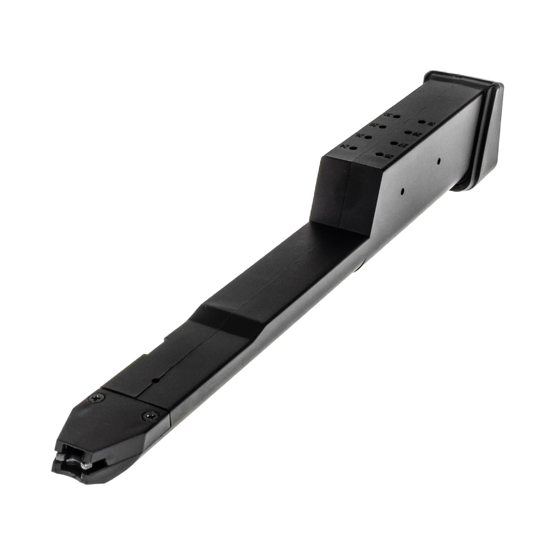 XP17 AEP Magazin Extended Capacity, 100rds