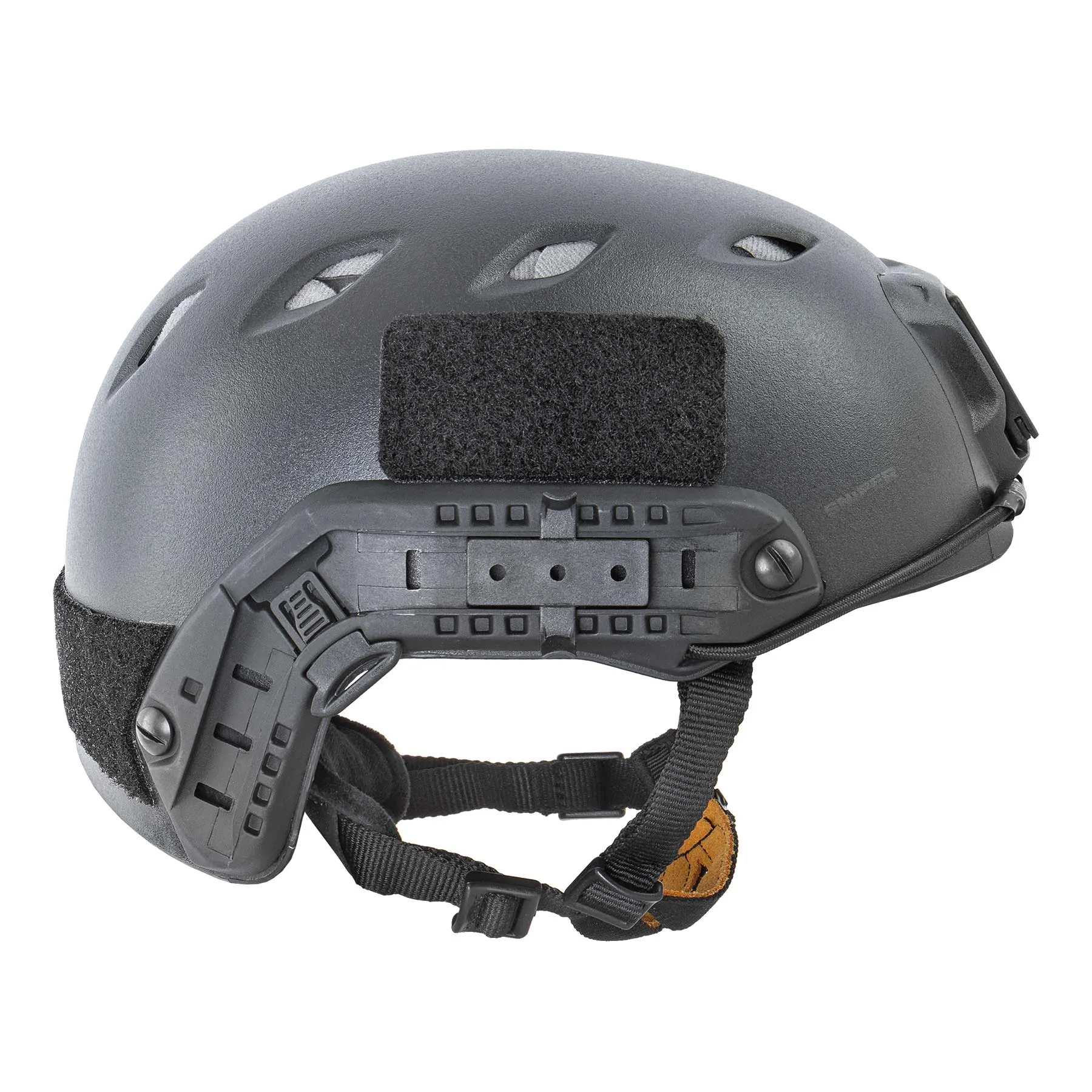 PJ Helmet Black, L/XL