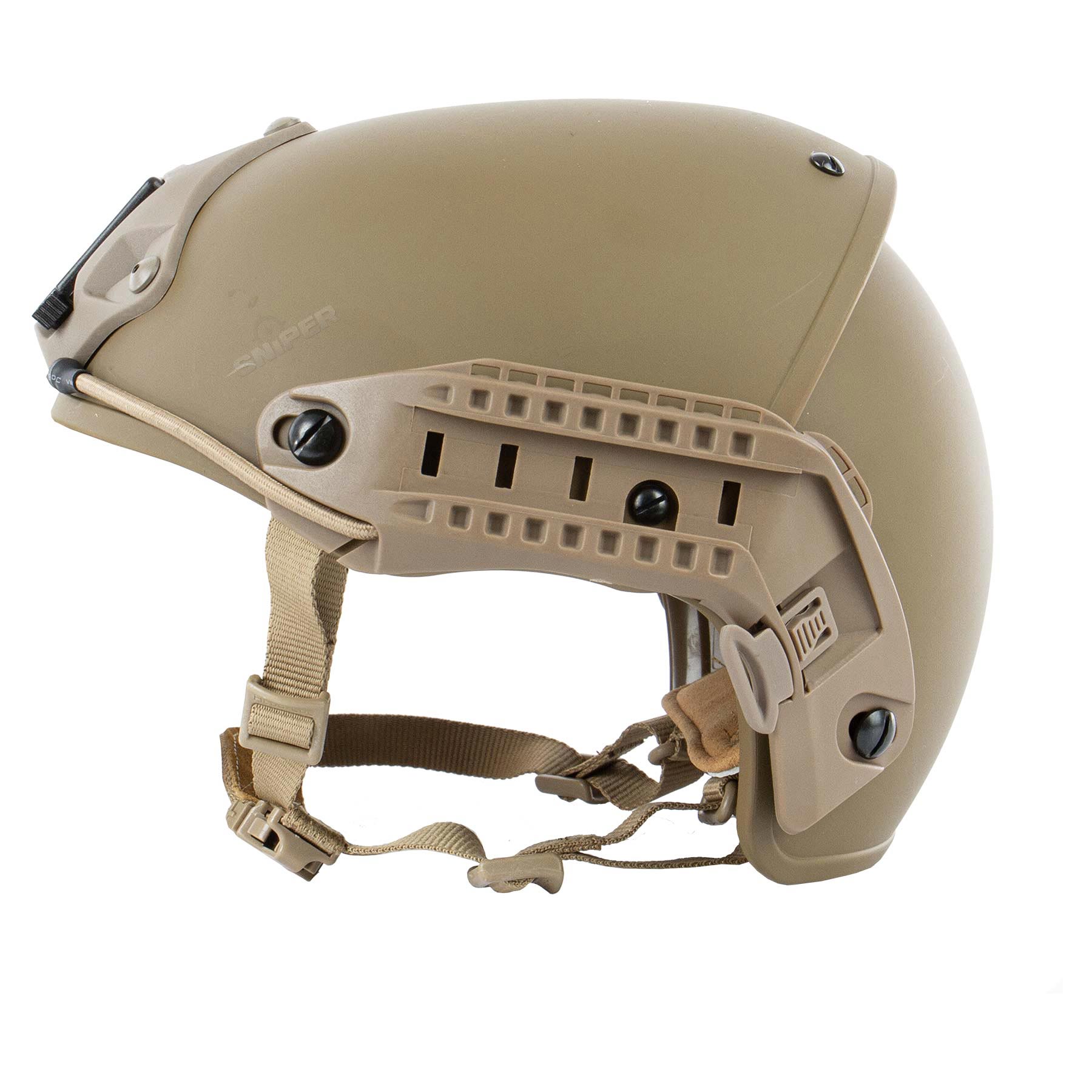 CP Helmet, Dark Earth M/L