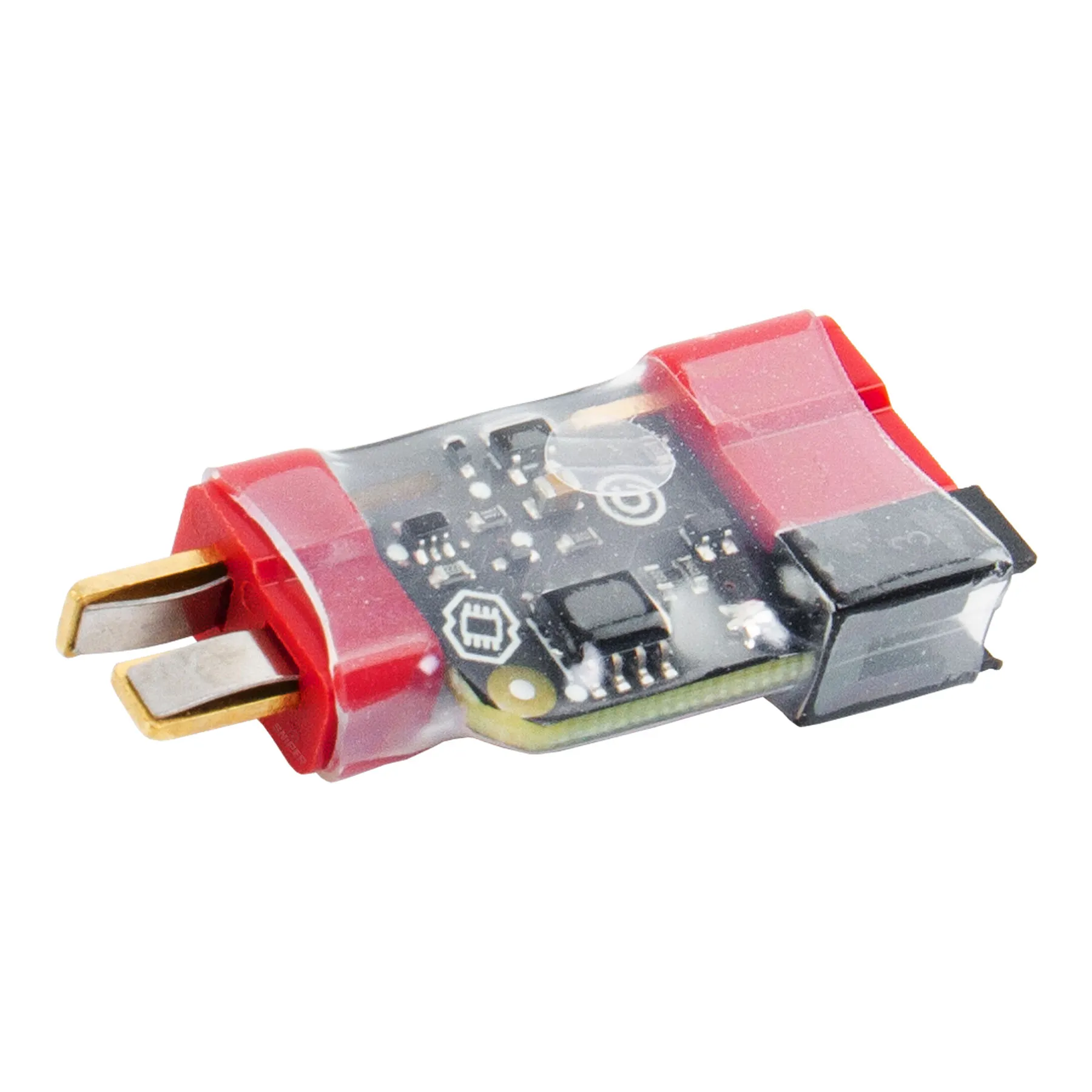Nano ASR Mosfet