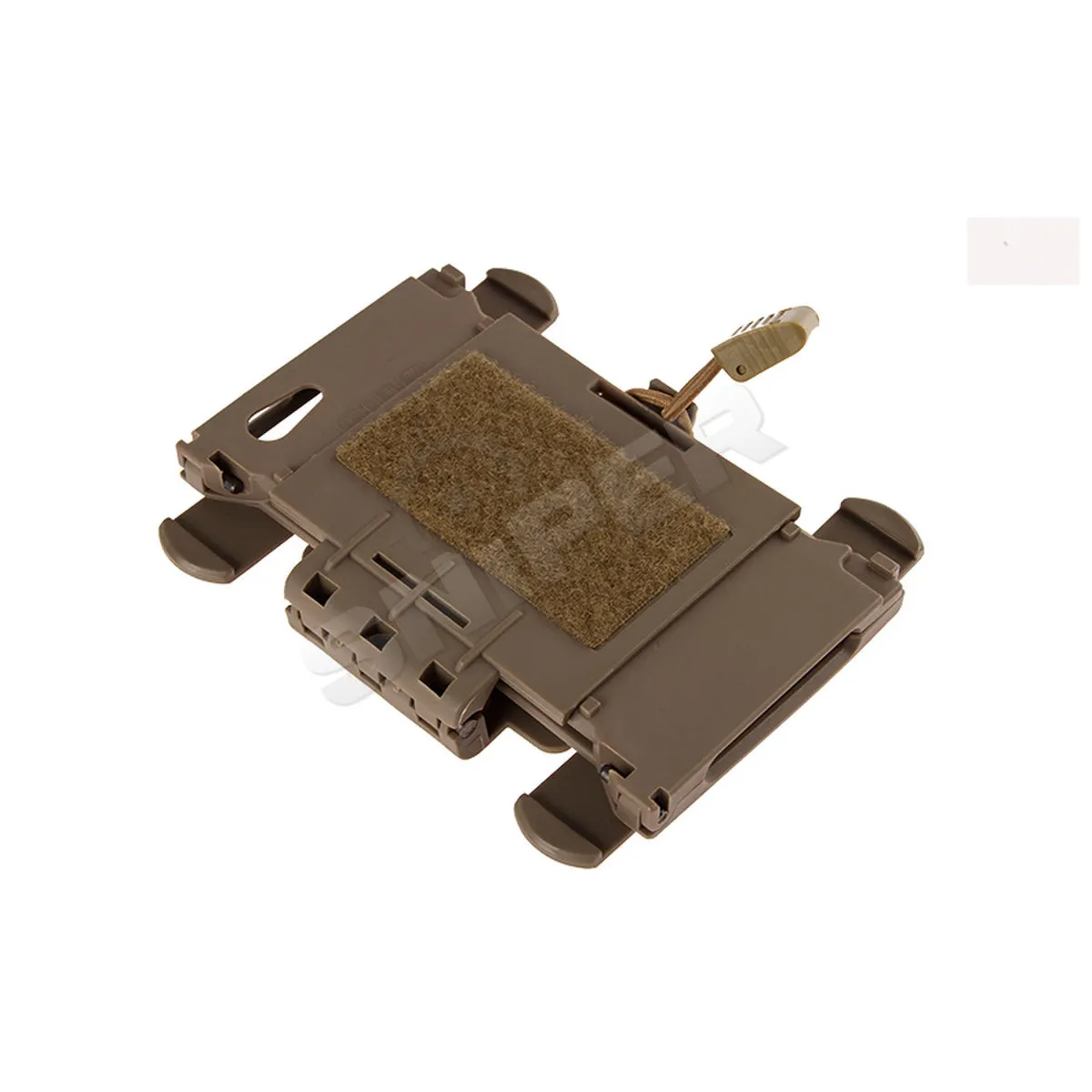 Molle Mobile Pouch for iphone 5, DE Molle Mobile Pouch for iphone 5, DE