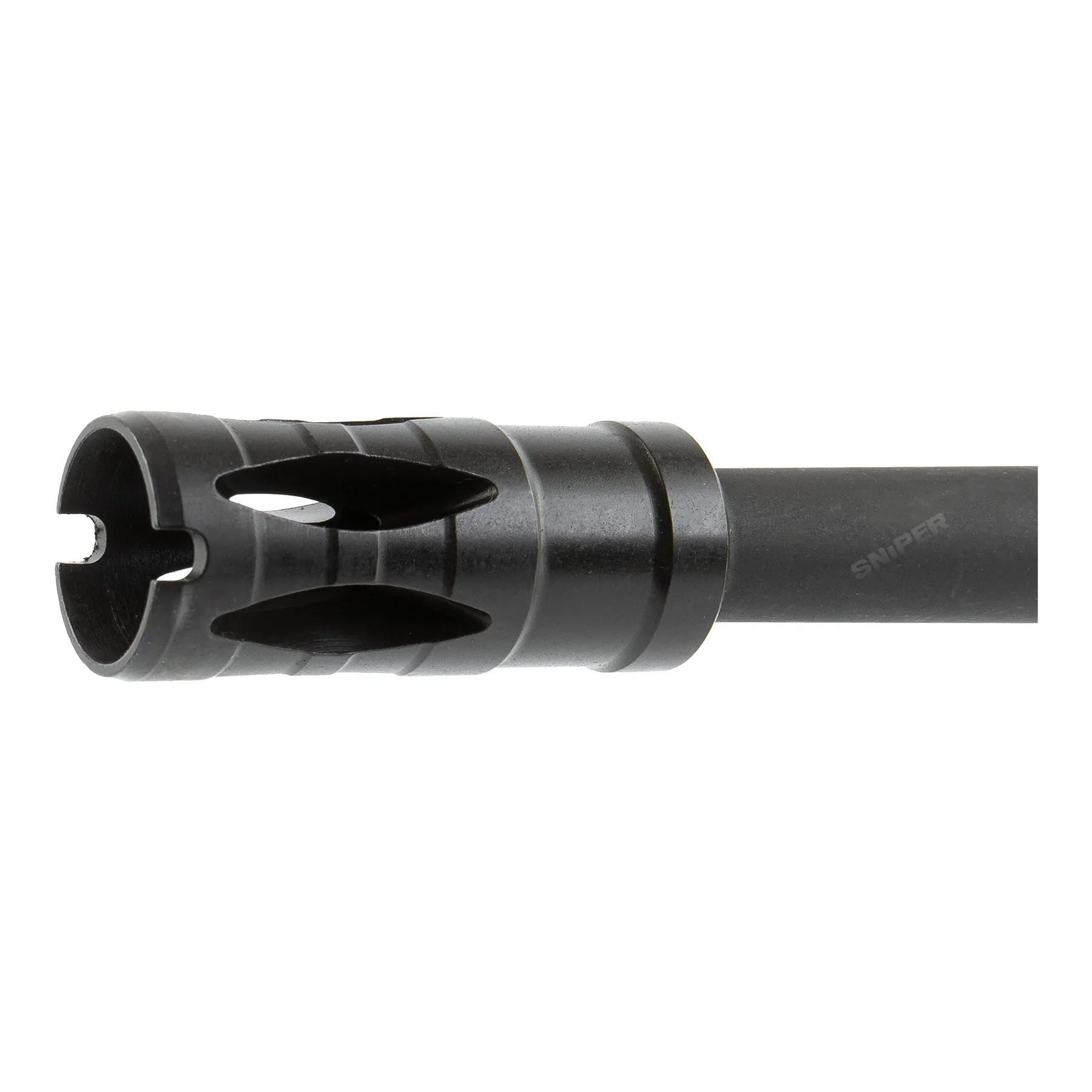 Heckler und Koch G3A3 Oliv GBB Softair Gewehr