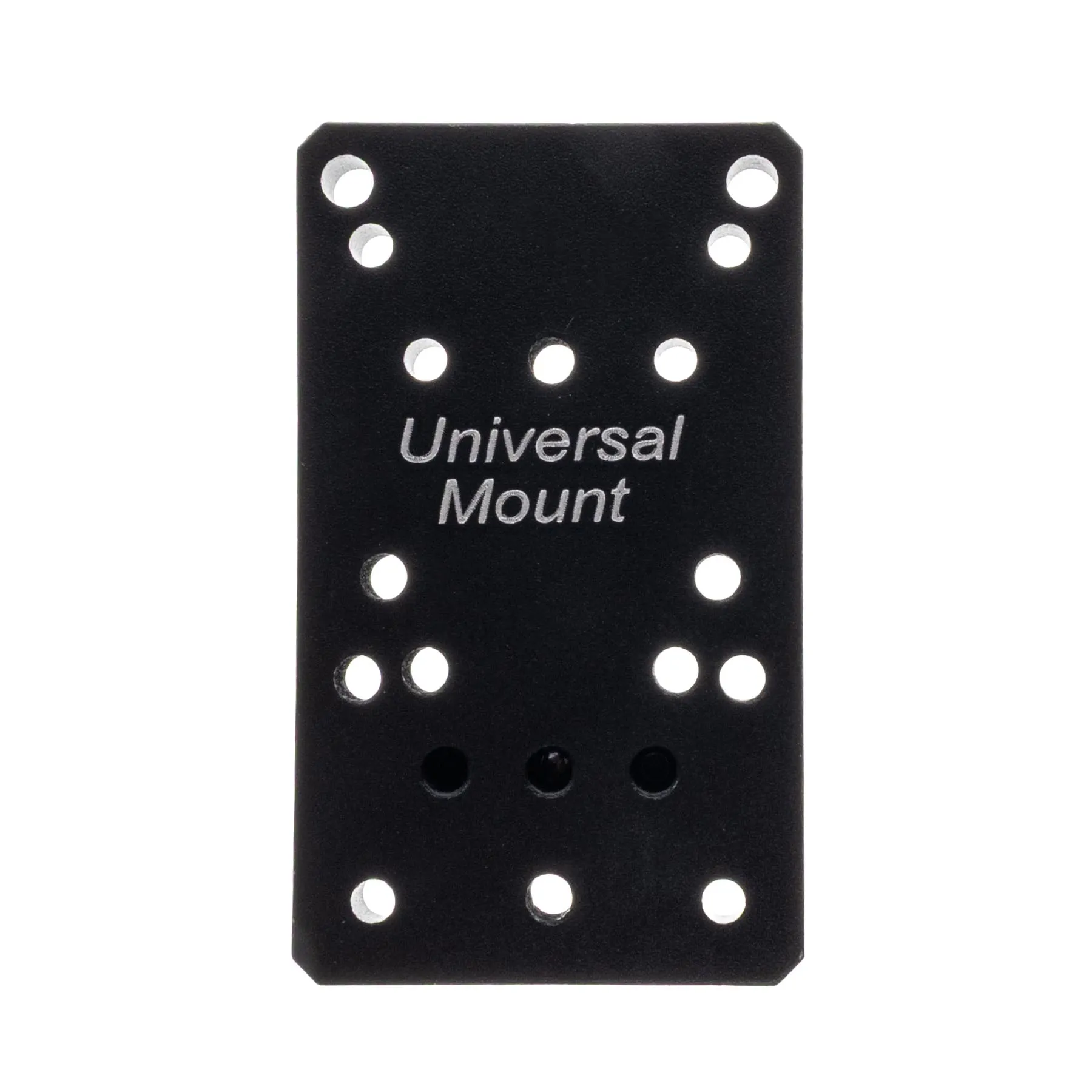 Reapo EFLX Mini Reflex Red Dot, Black Reapo EFLX Mini Reflex Red Dot, Black