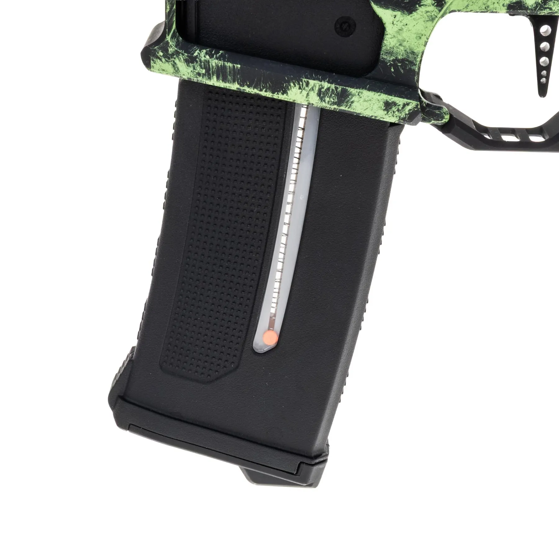 SAC AR EXO - "Venom Spite", HPA