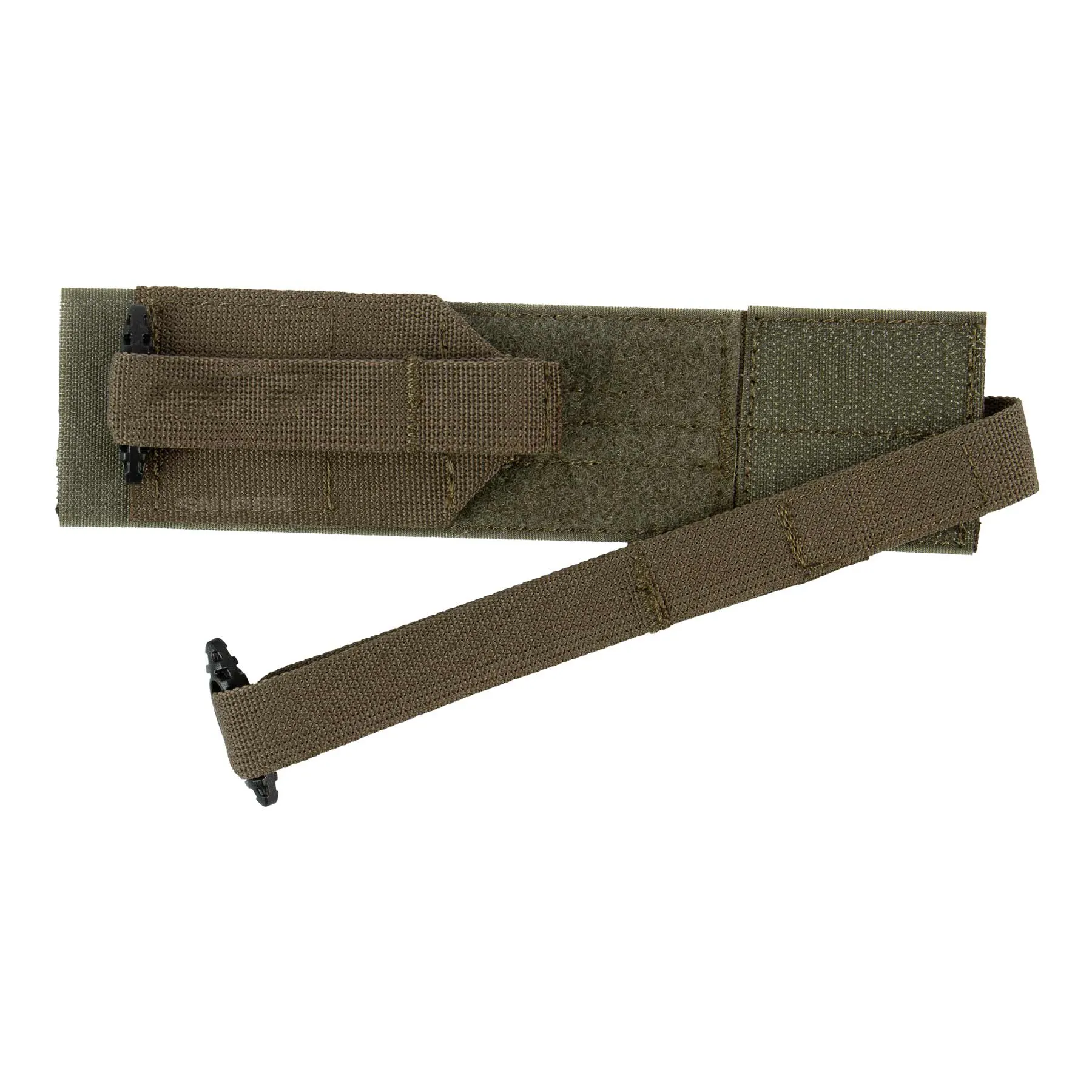Quick Release Set for JPC, Ranger Green