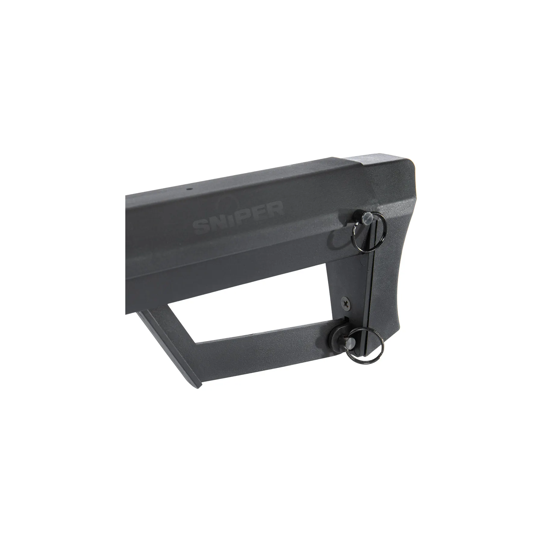 M82 Scharfschützengewehr, Black M82 Scharfschützengewehr CO2 Rifle, Black