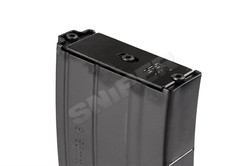 Heckler und Koch HK416 GBB Magazin New Version