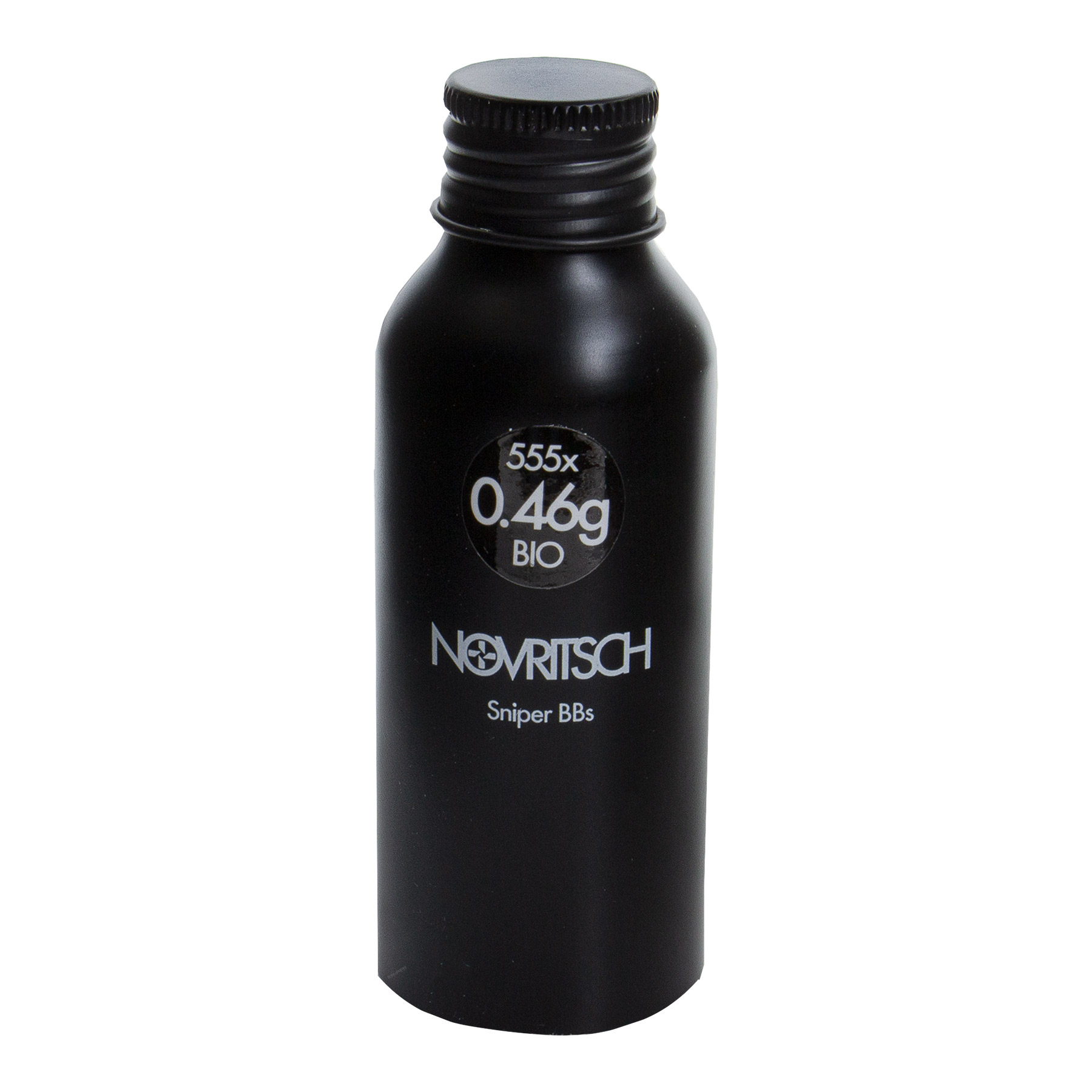 0,46g Bio Sniper Class BBs, 550-er Flasche