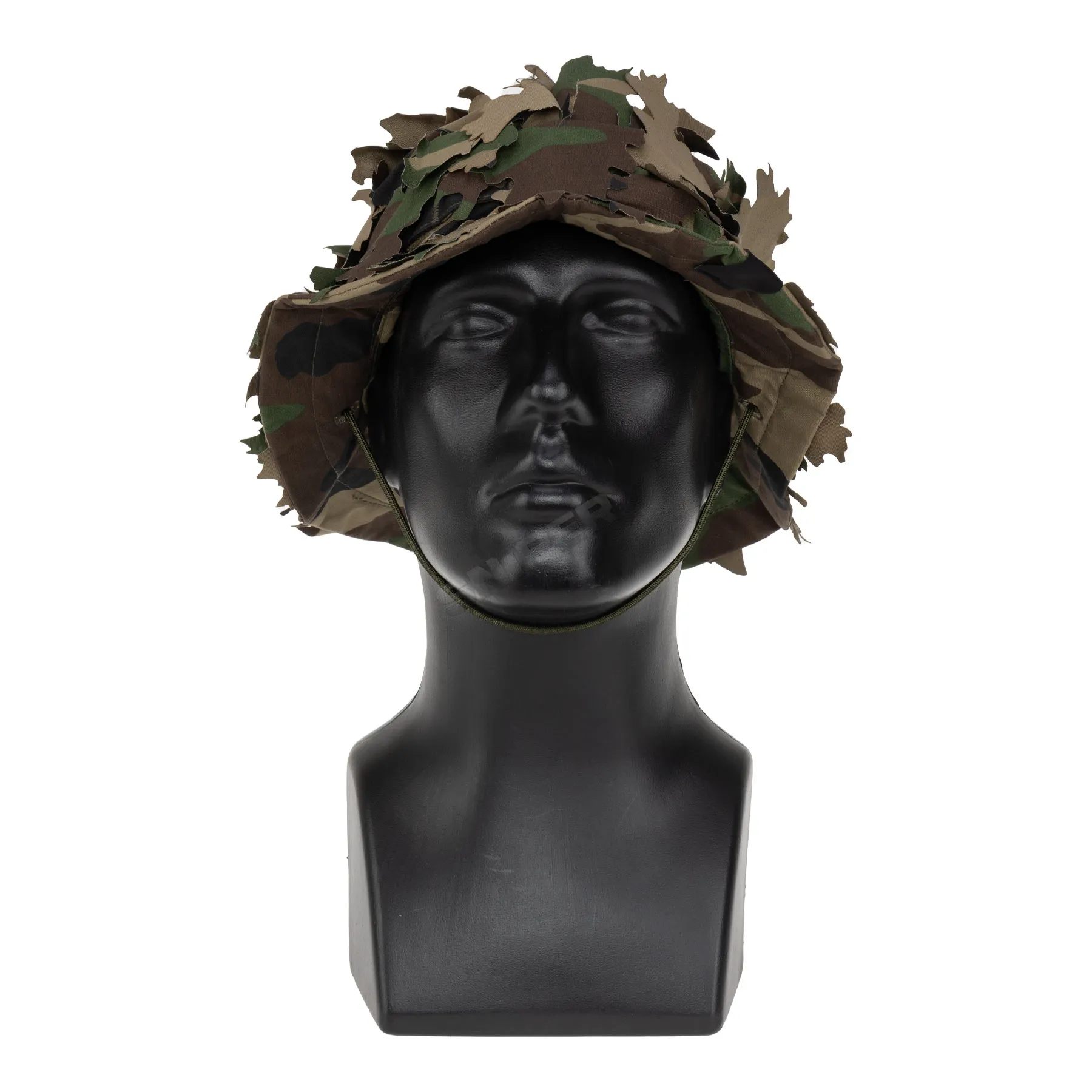 Leaf Boonie Hat, Woodland  Leaf Boonie Hat, Woodland
