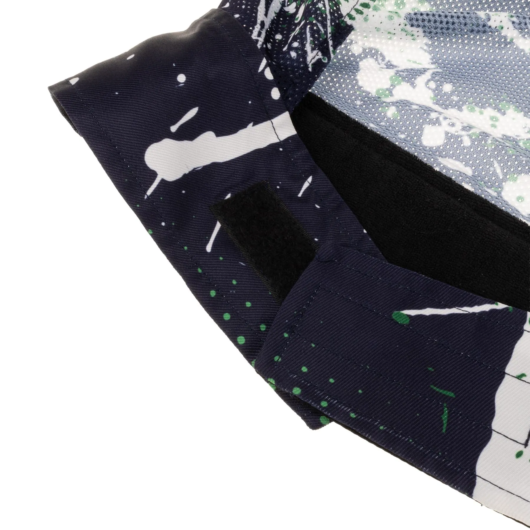 SAC Paintball Head Wrap