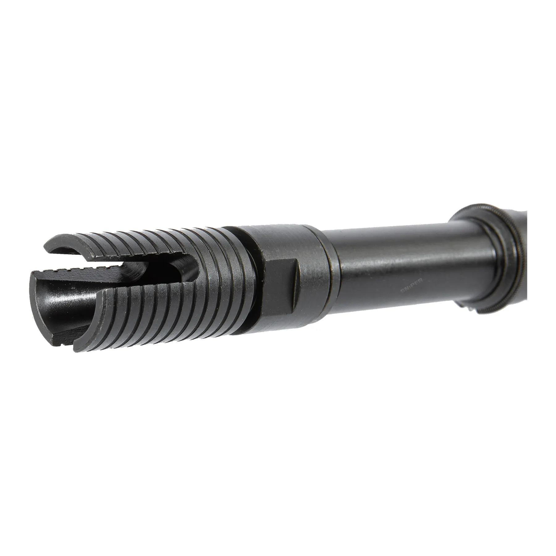 SAC x Wolverine Arcturus FC GR16 14,5" HPA, Tan